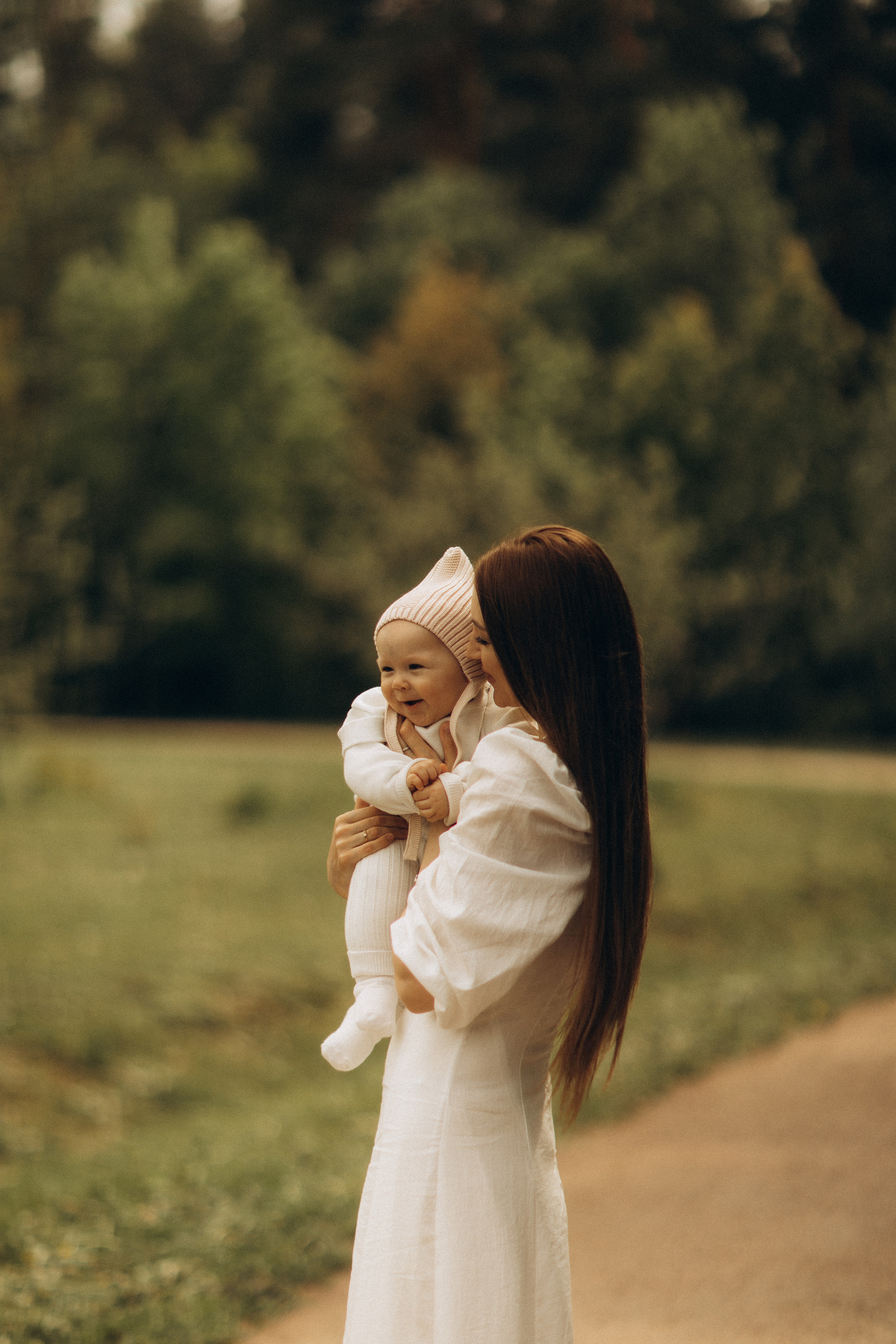 Маша, Ваня, Даня. Семейный фотограф Оля Гладченко