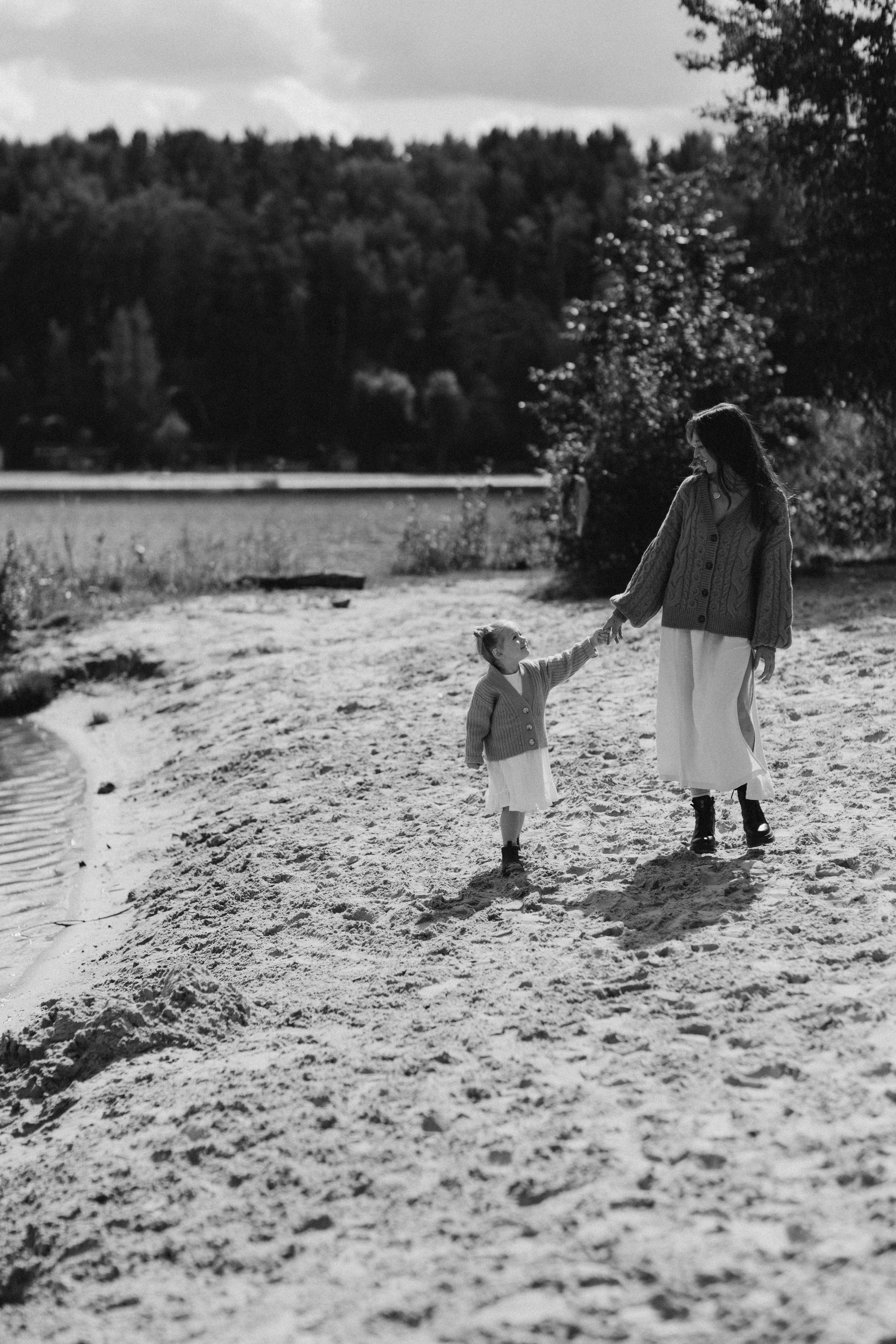 Женя, Николь. Семейный фотограф Оля Гладченко