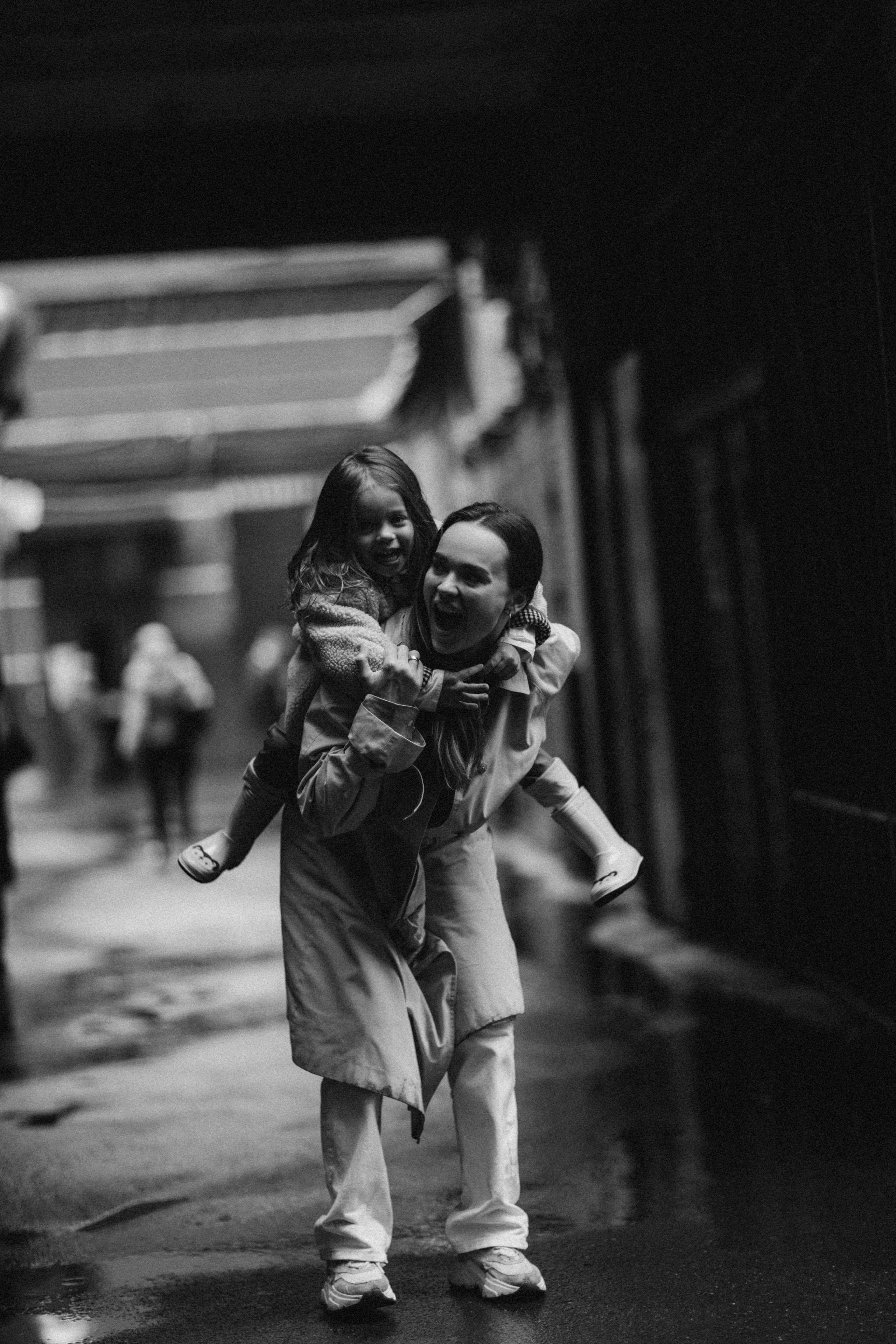 Аксения, Оливия. Семейный фотограф Оля Гладченко