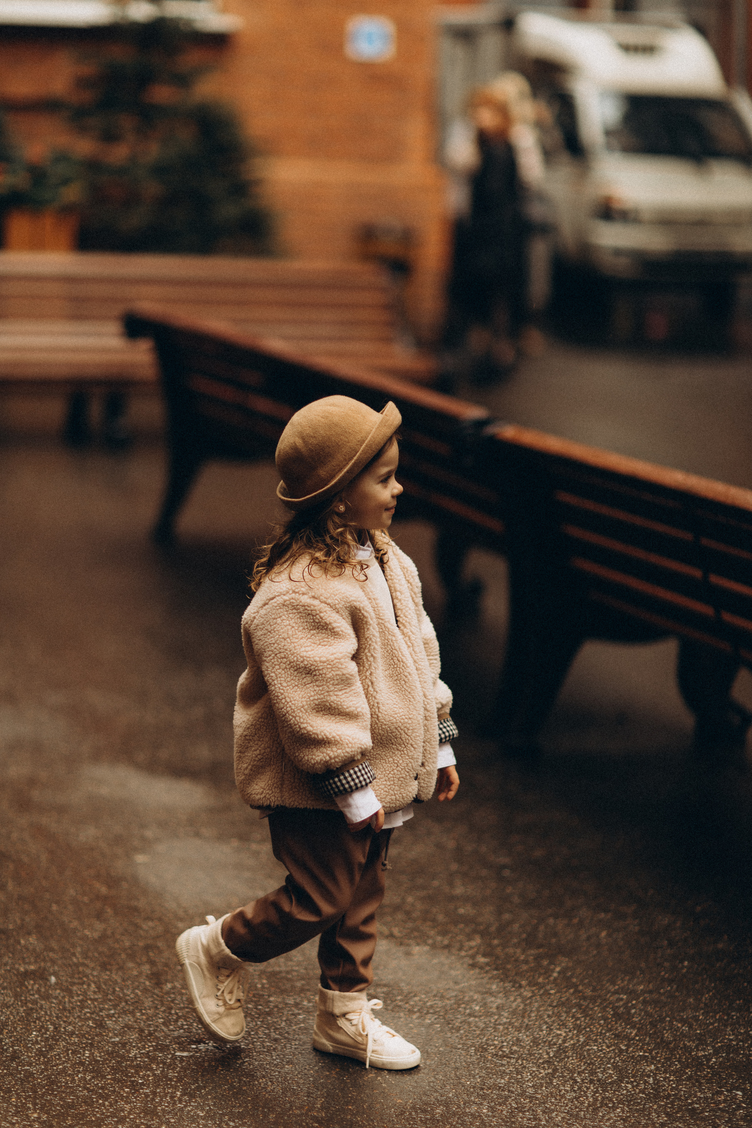 Аксения, Оливия. Семейный фотограф Оля Гладченко