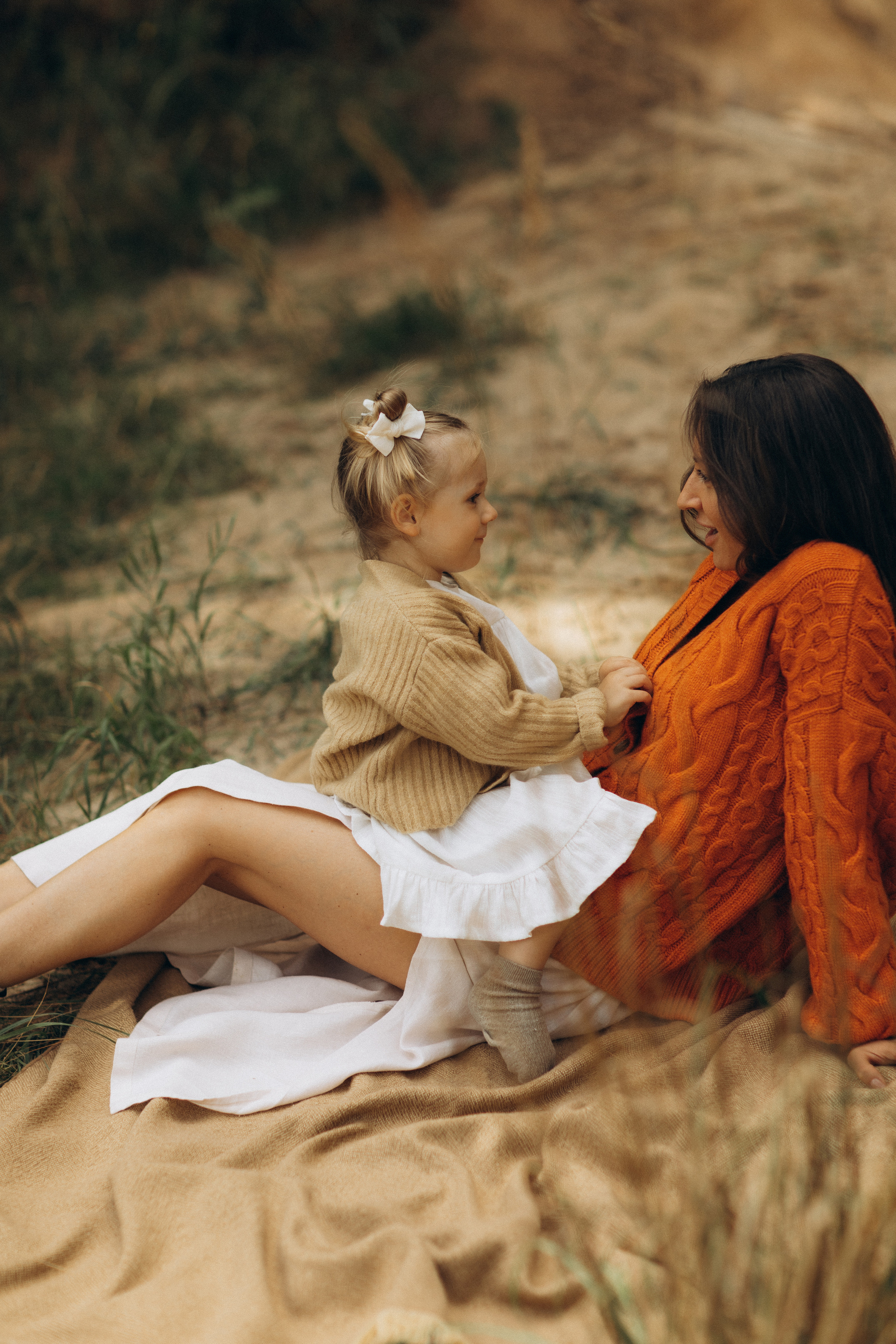 Женя, Николь. Семейный фотограф Оля Гладченко