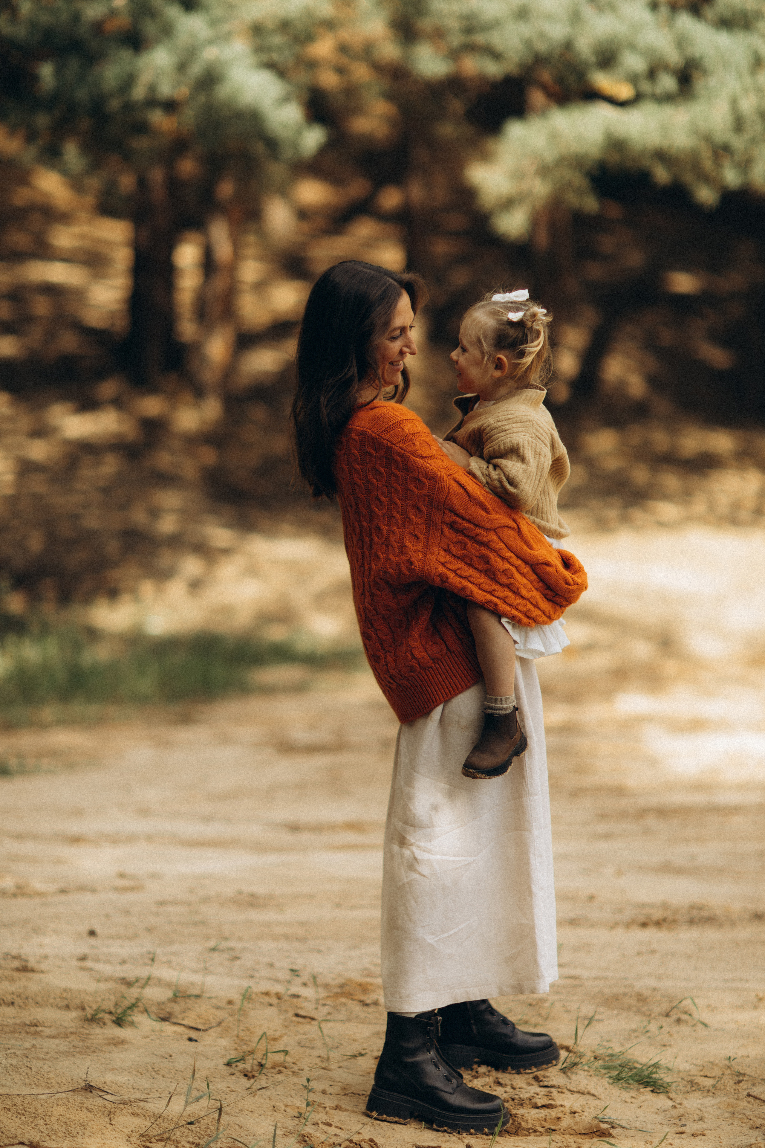 Женя, Николь. Семейный фотограф Оля Гладченко