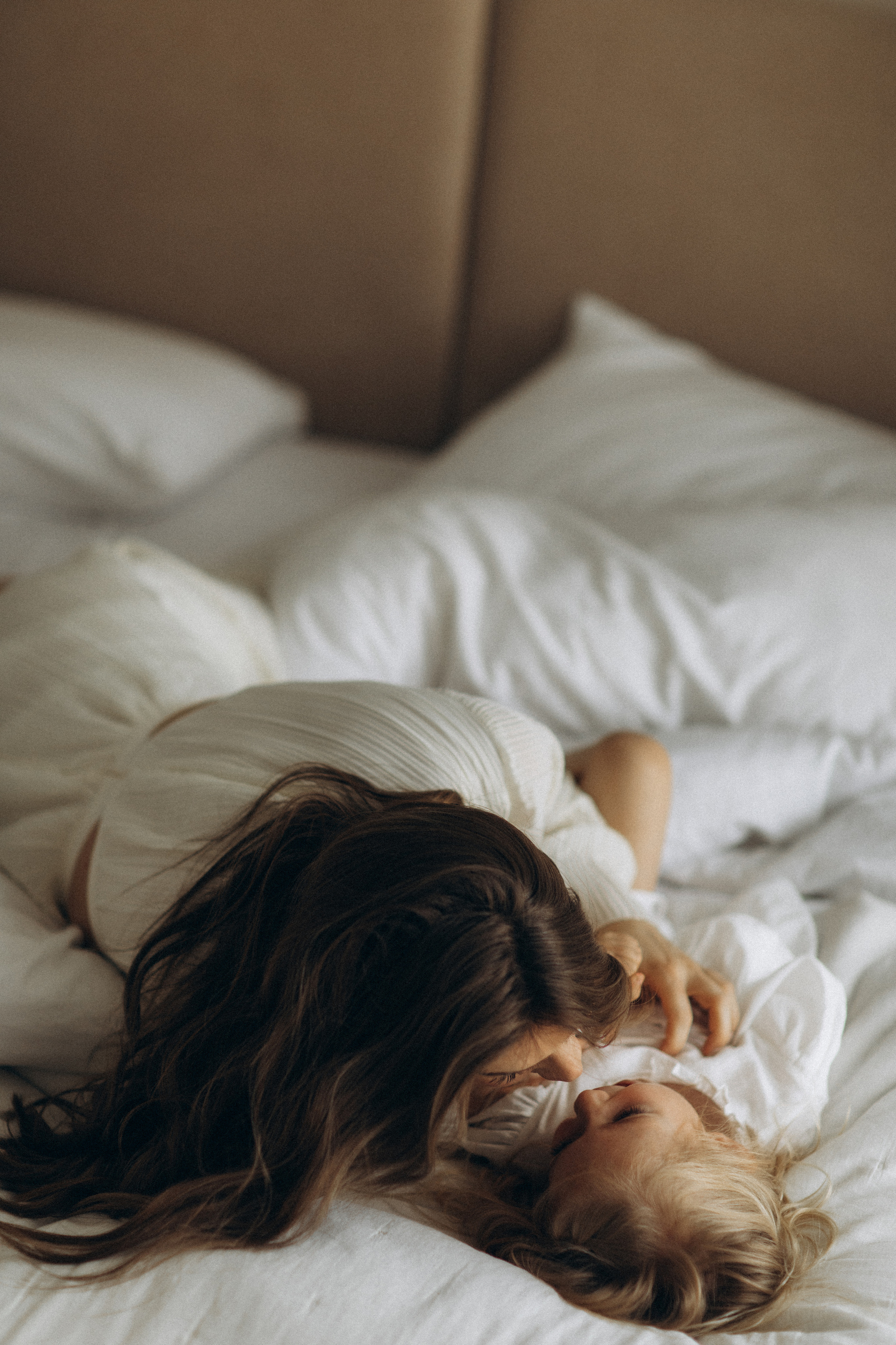 Даша, Соня. Семейный фотограф Оля Гладченко