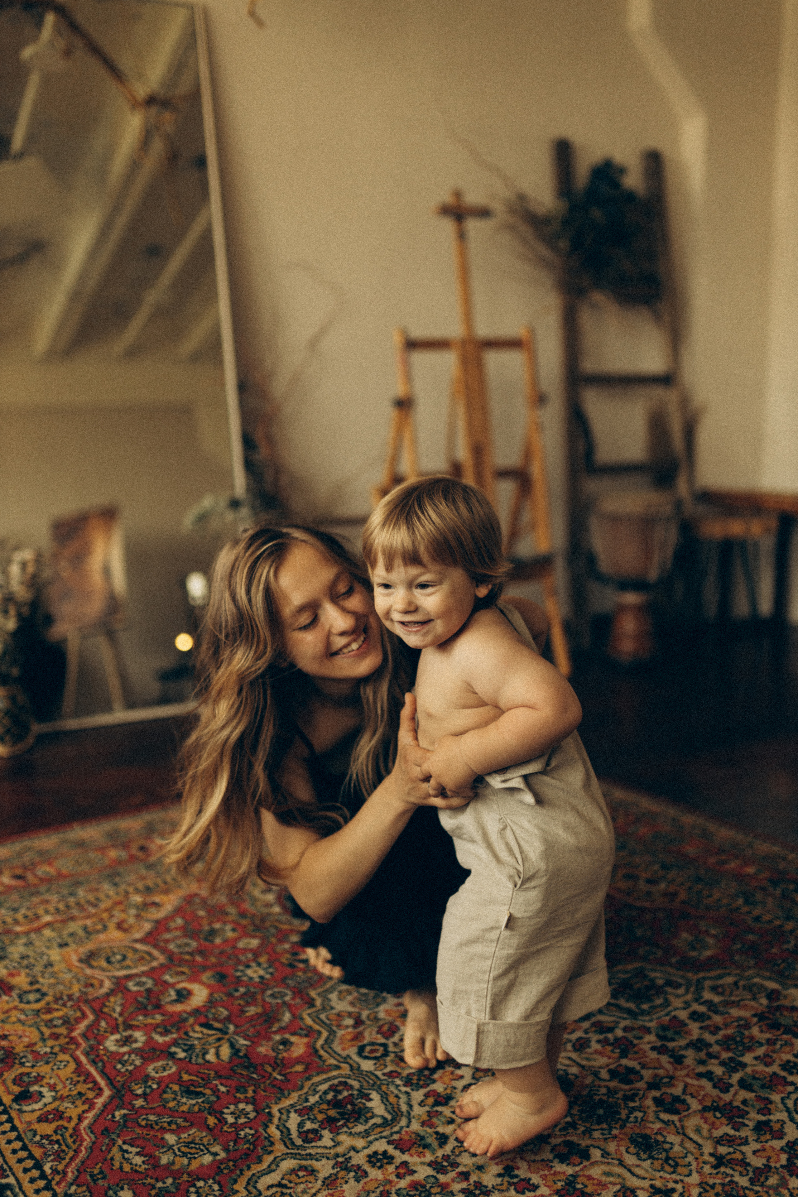 Аня, Тимофей ♡. Семейный фотограф Оля Гладченко