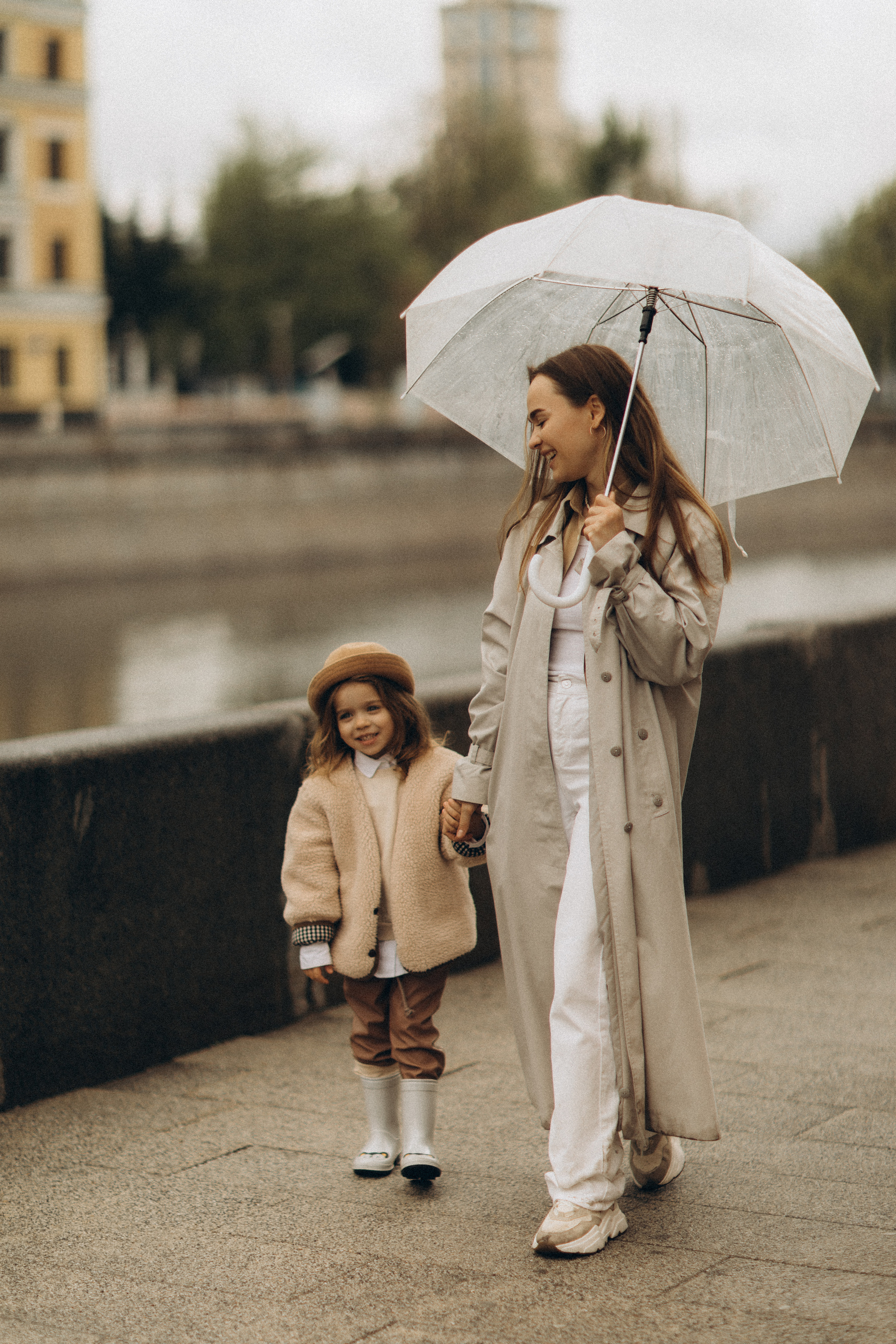 Аксения, Оливия. Семейный фотограф Оля Гладченко