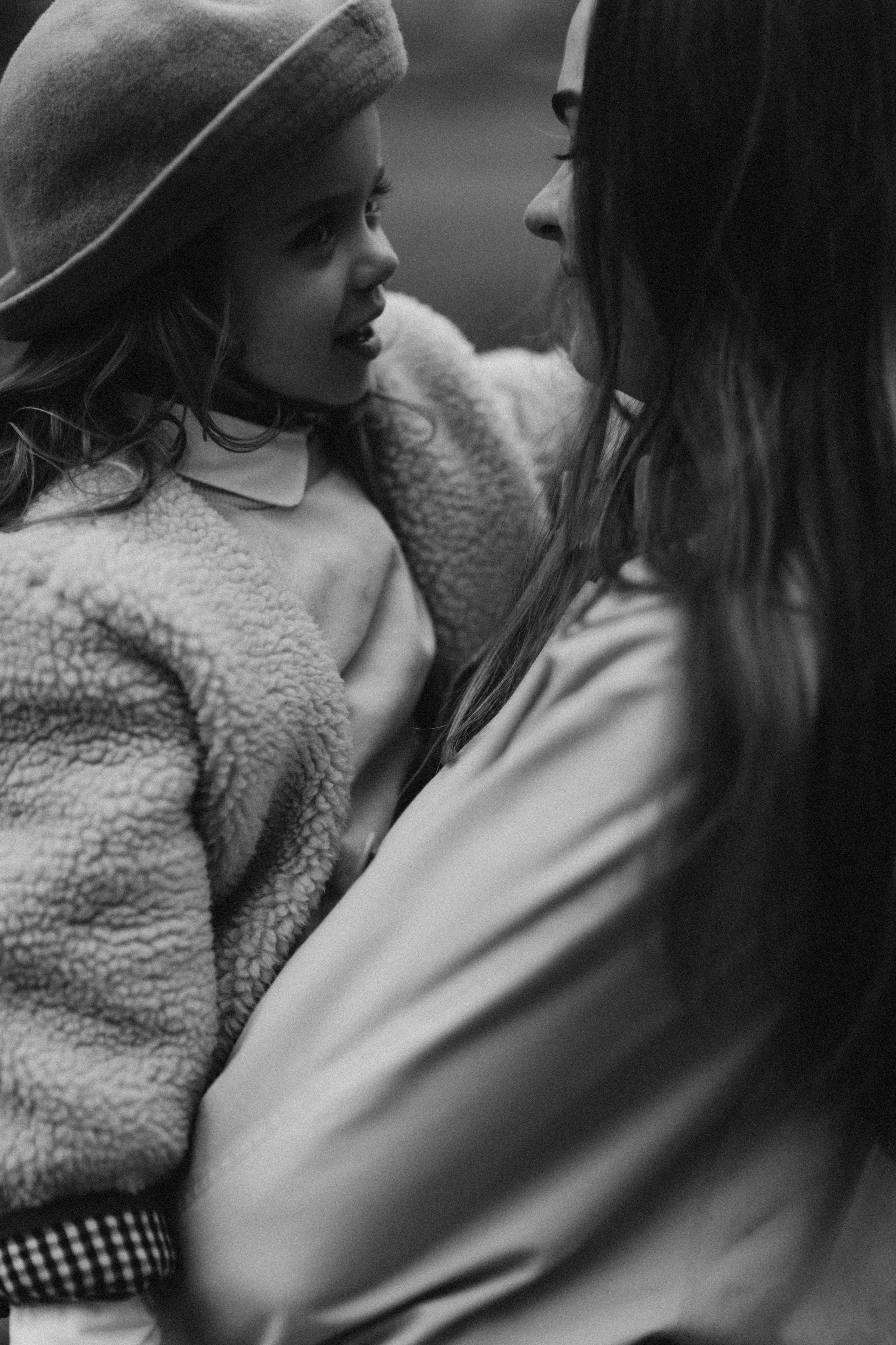 Аксения, Оливия. Семейный фотограф Оля Гладченко