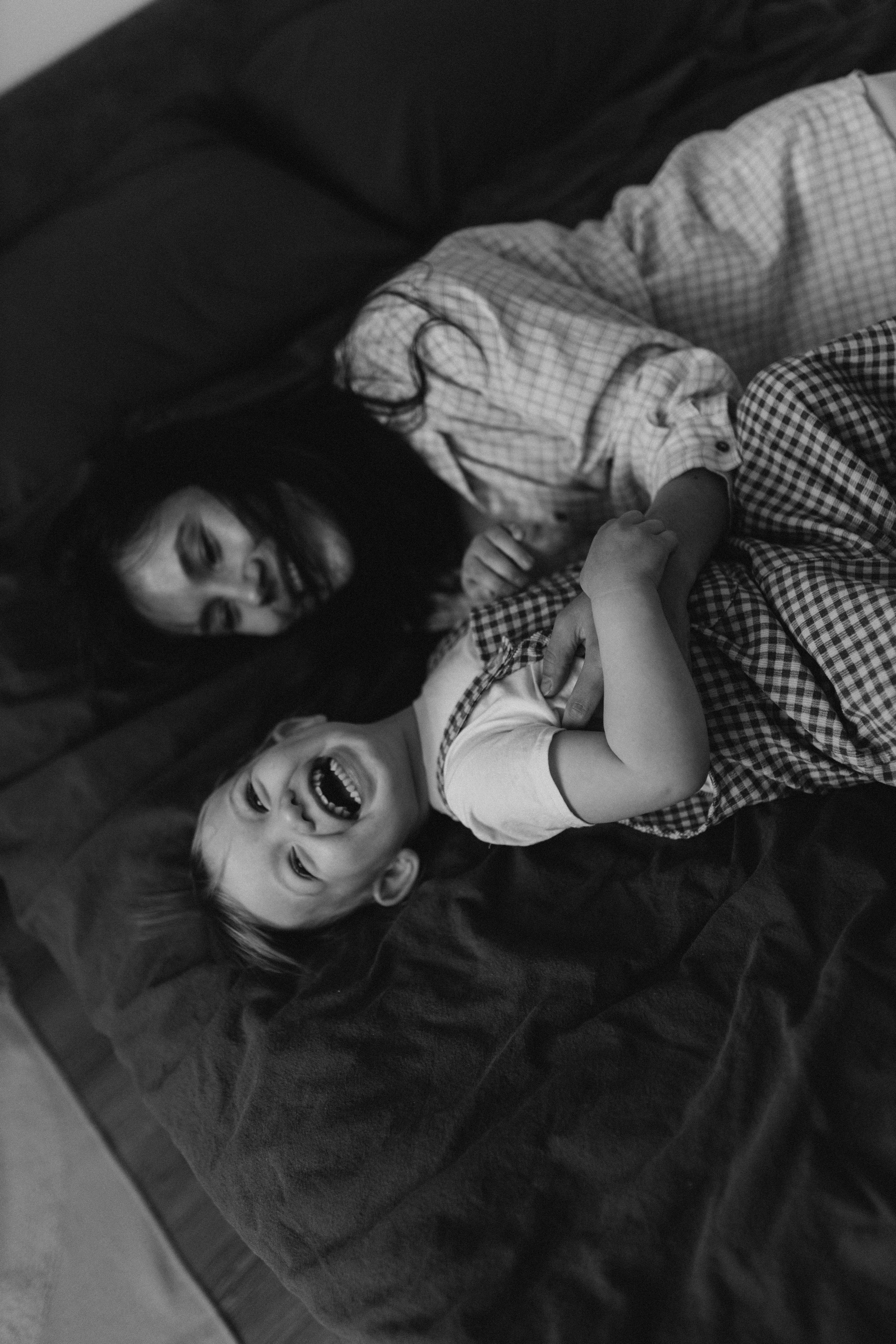 Ваня, Марина, Артем. Семейный фотограф Оля Гладченко