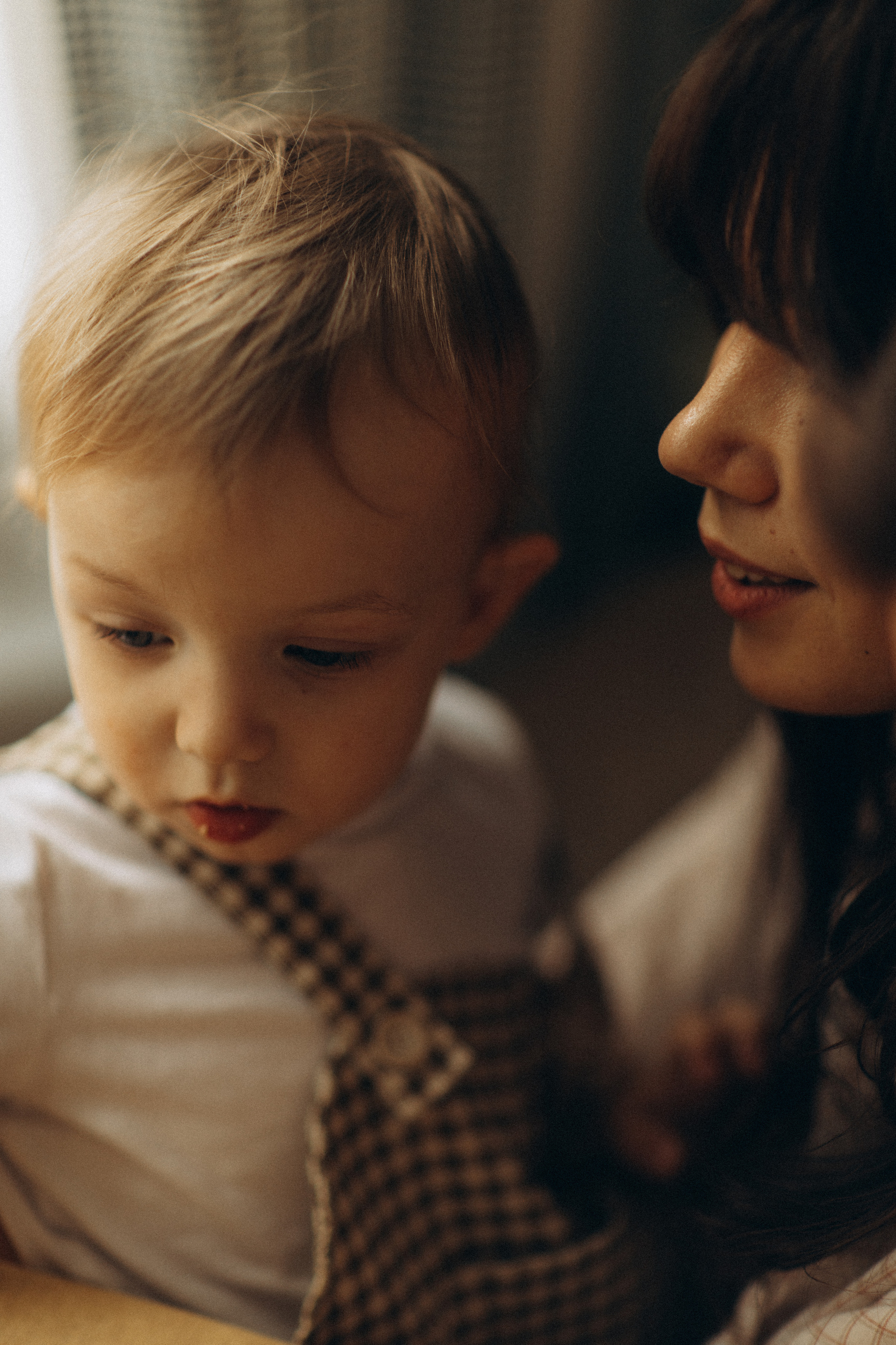 Ваня, Марина, Артем. Семейный фотограф Оля Гладченко