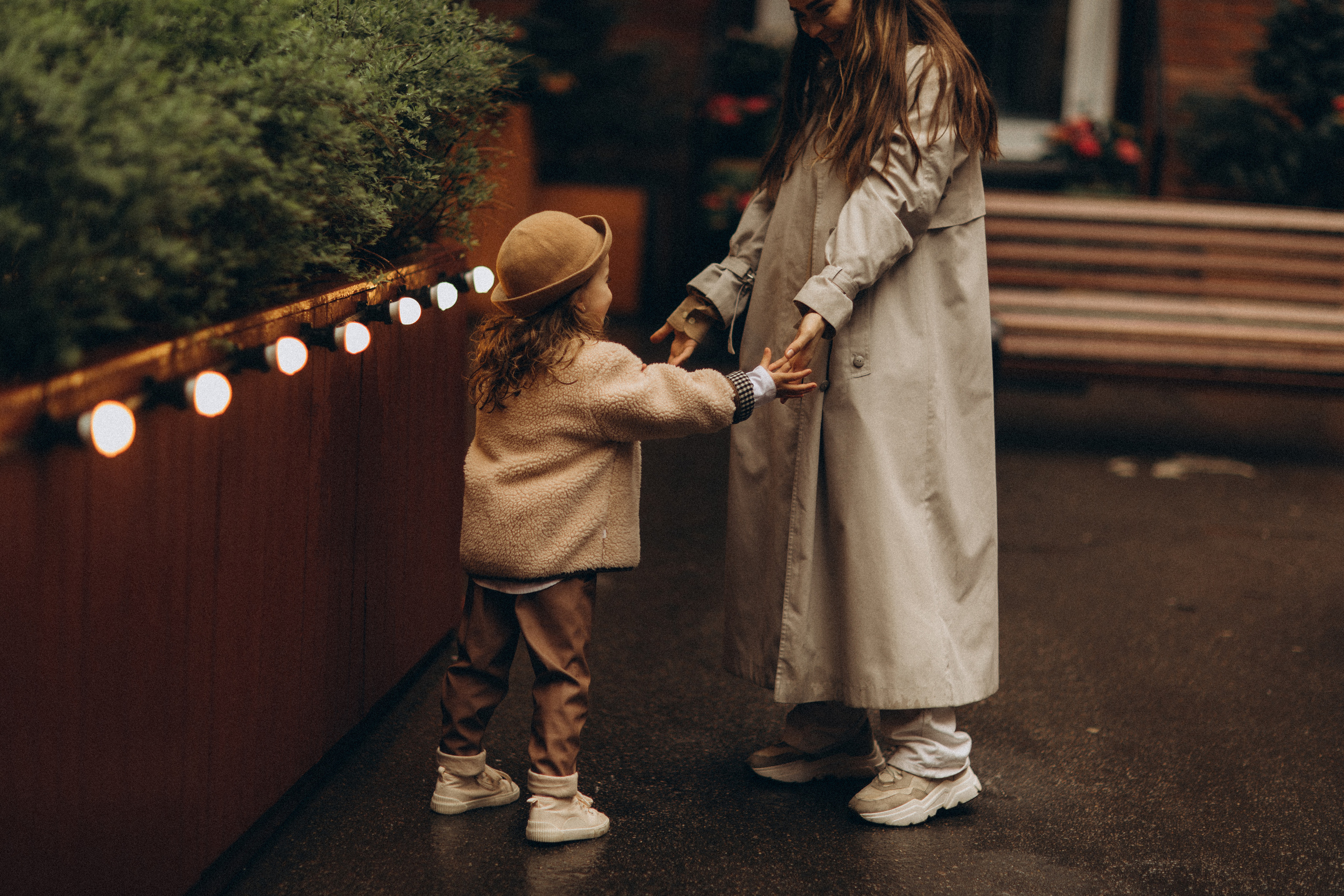 Аксения, Оливия. Семейный фотограф Оля Гладченко