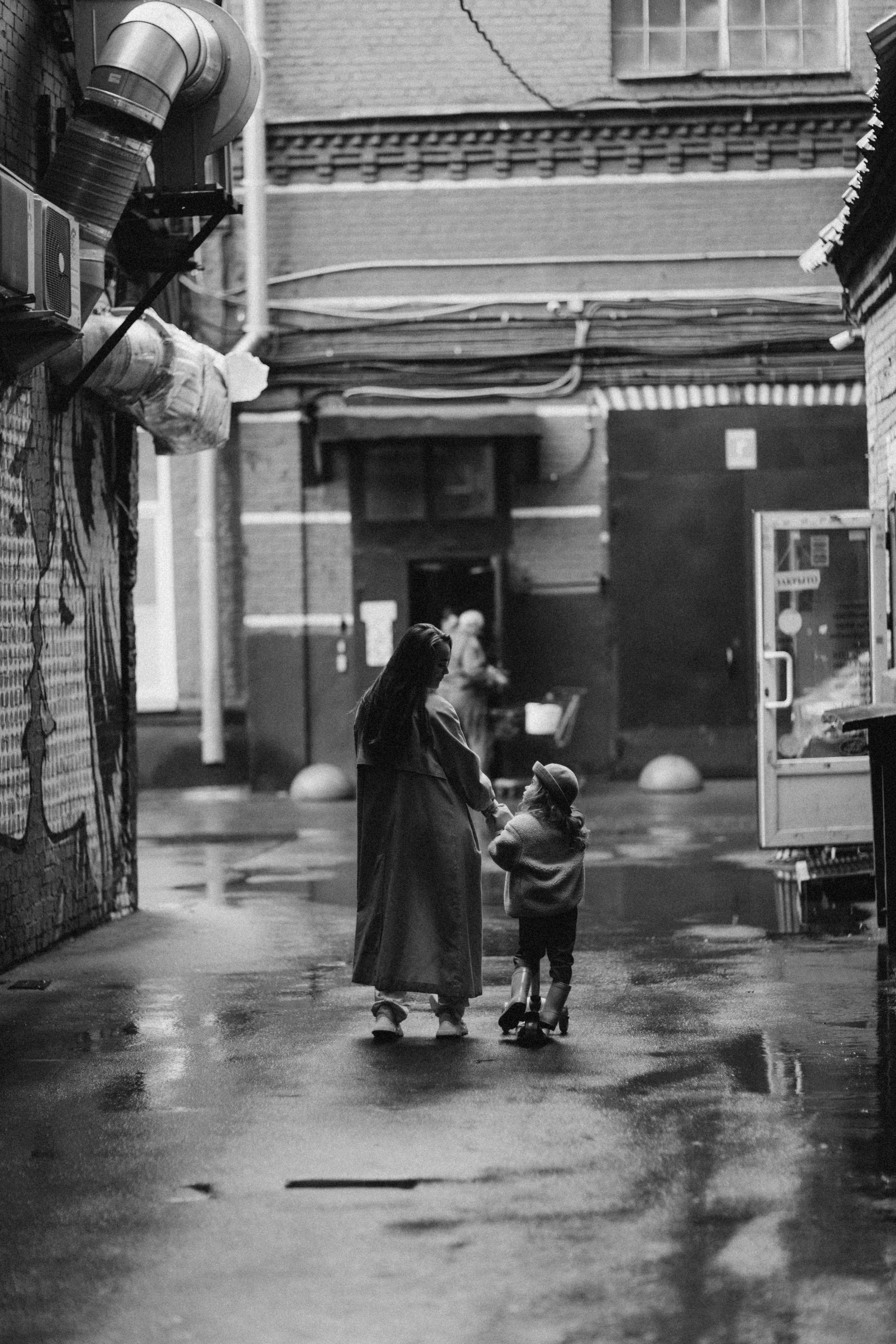 Аксения, Оливия. Семейный фотограф Оля Гладченко