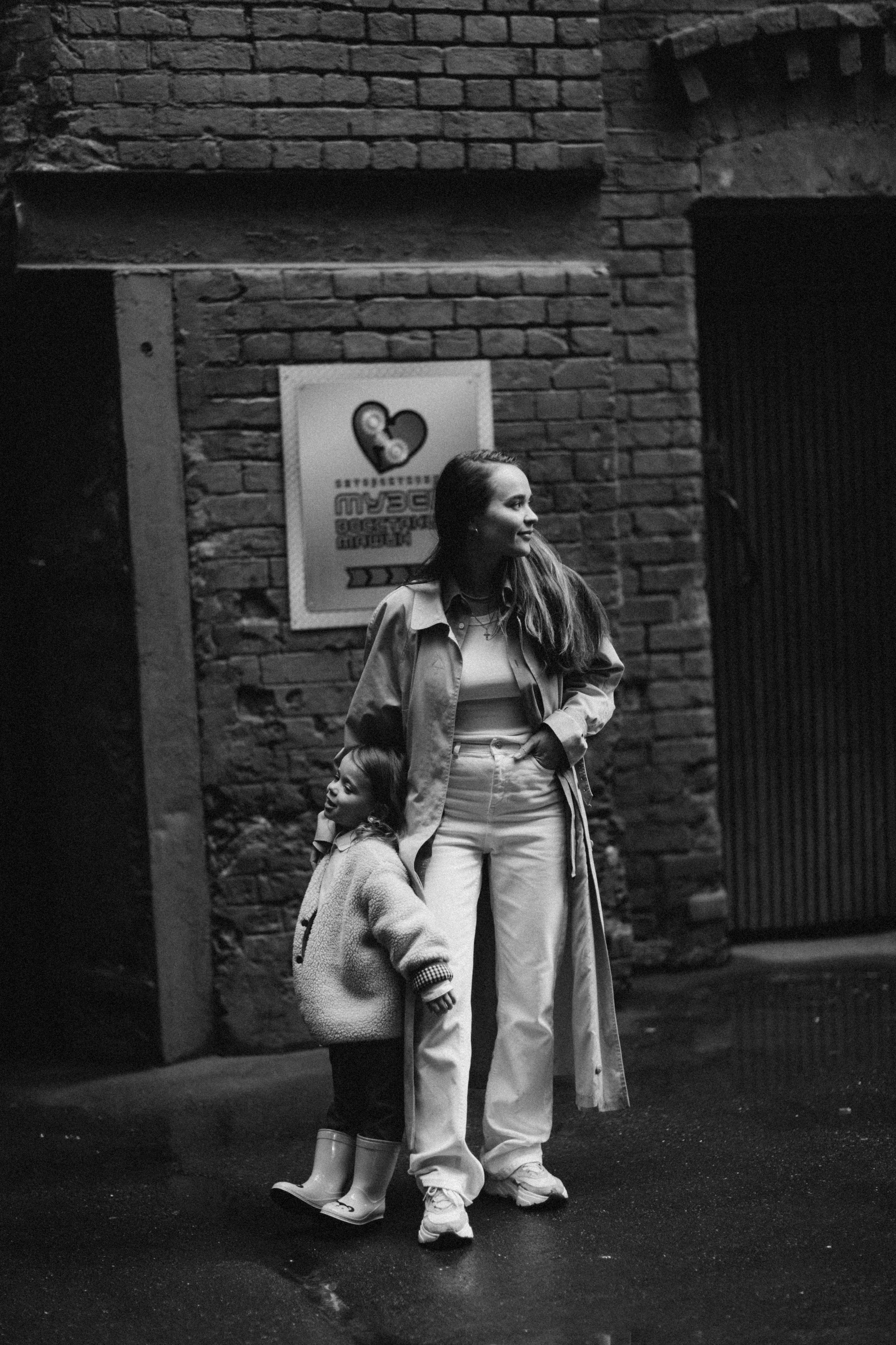 Аксения, Оливия. Семейный фотограф Оля Гладченко