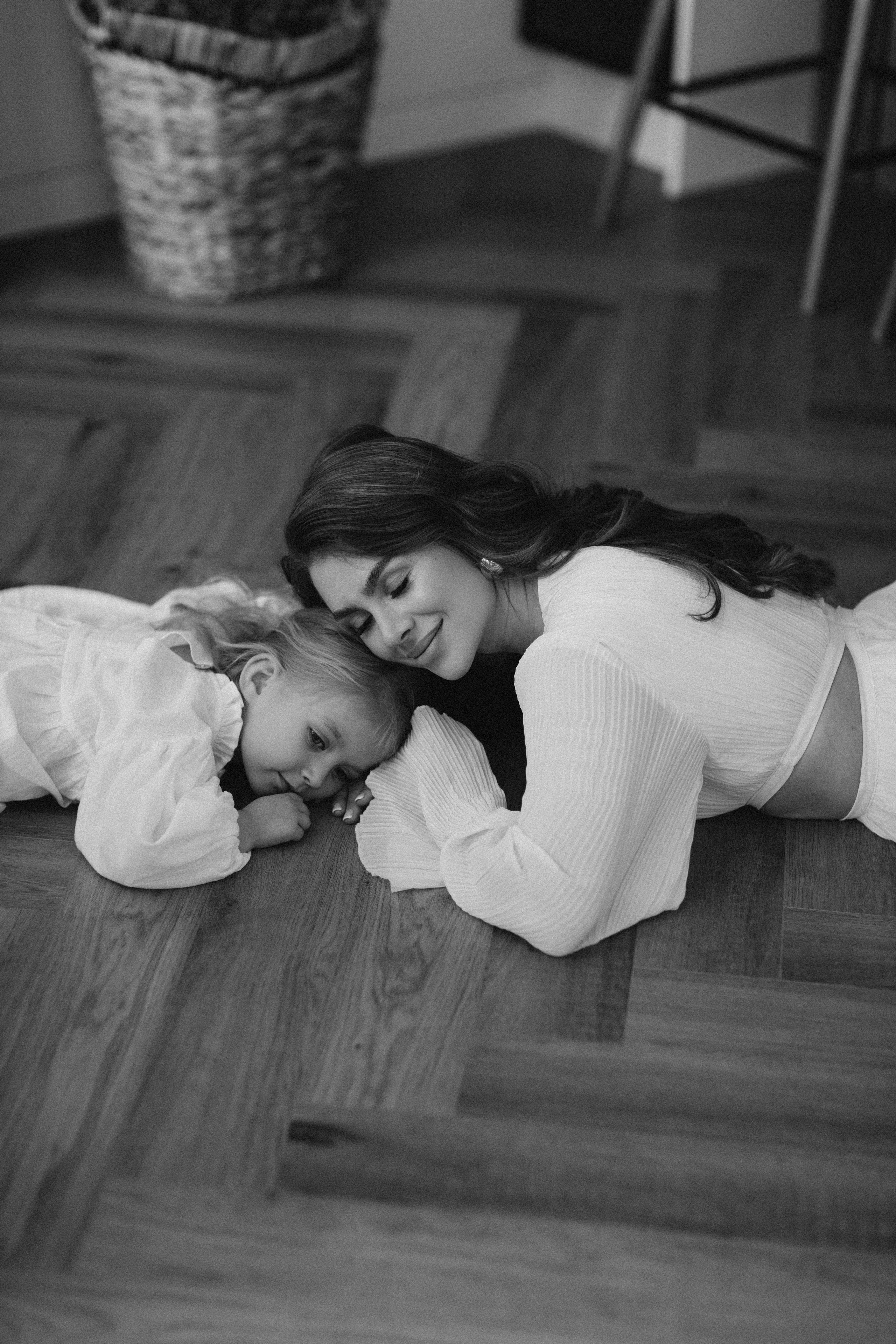 Даша, Соня. Семейный фотограф Оля Гладченко