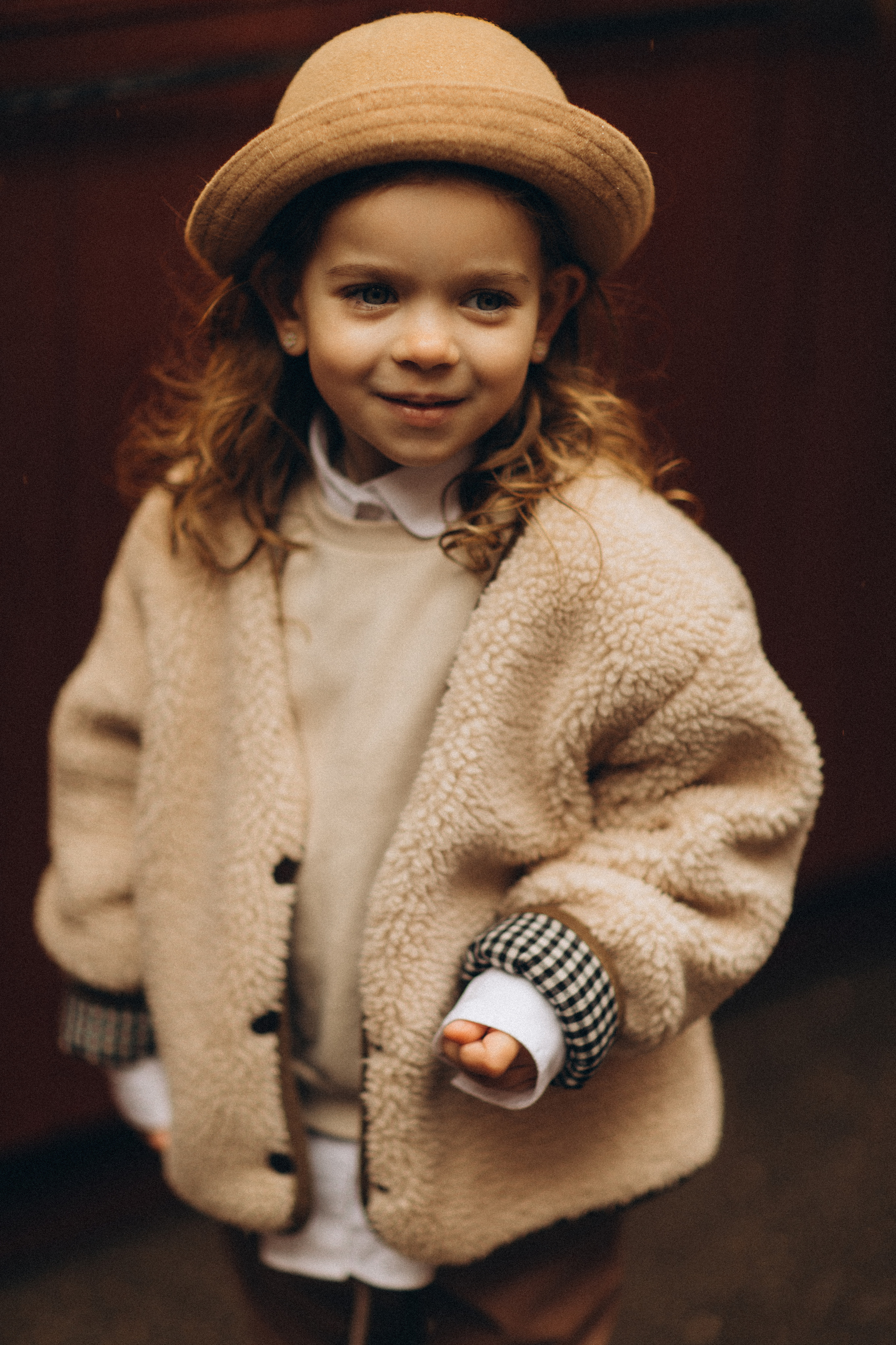 Аксения, Оливия. Семейный фотограф Оля Гладченко