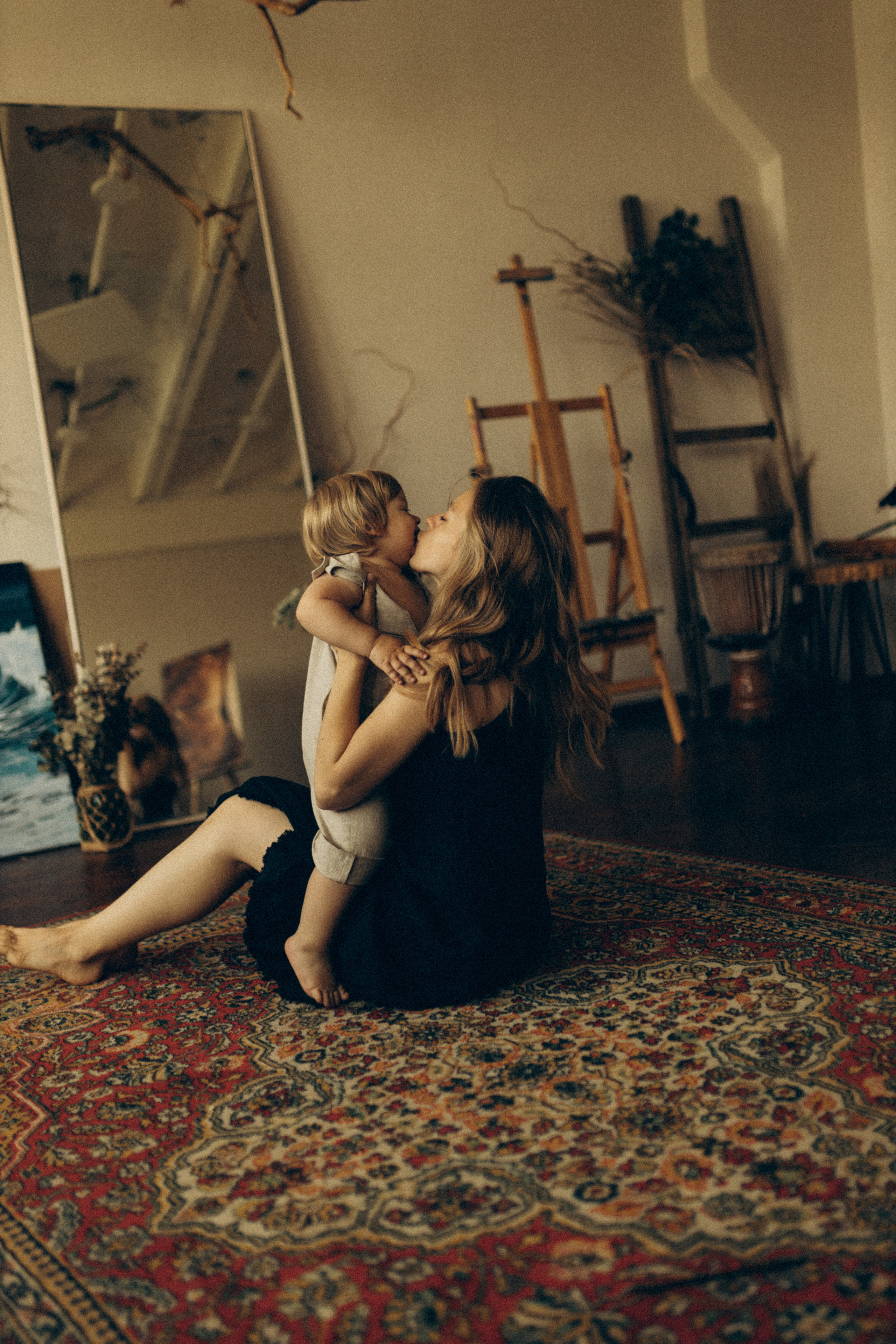 Аня, Тимофей ♡. Семейный фотограф Оля Гладченко