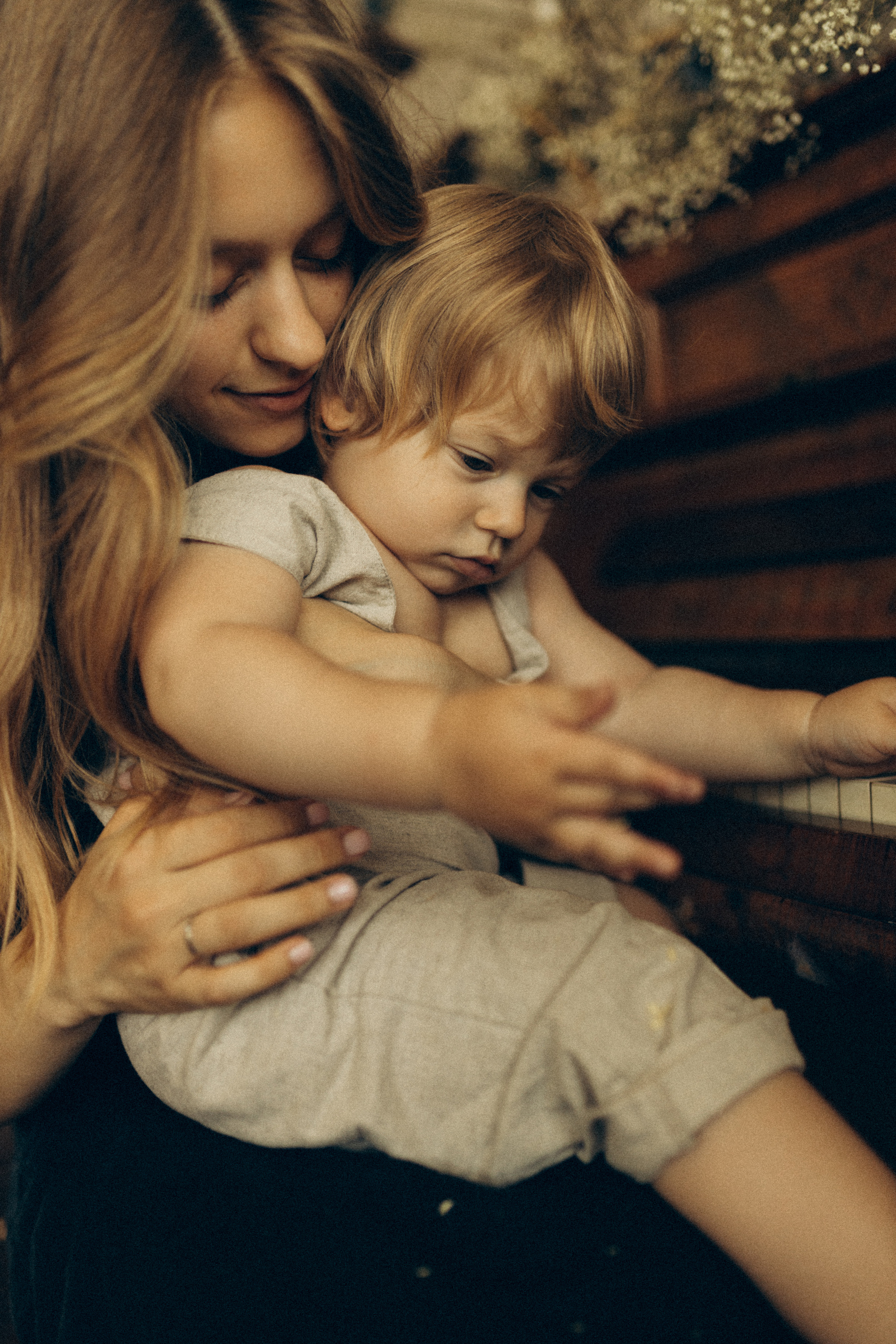 Аня, Тимофей ♡. Семейный фотограф Оля Гладченко