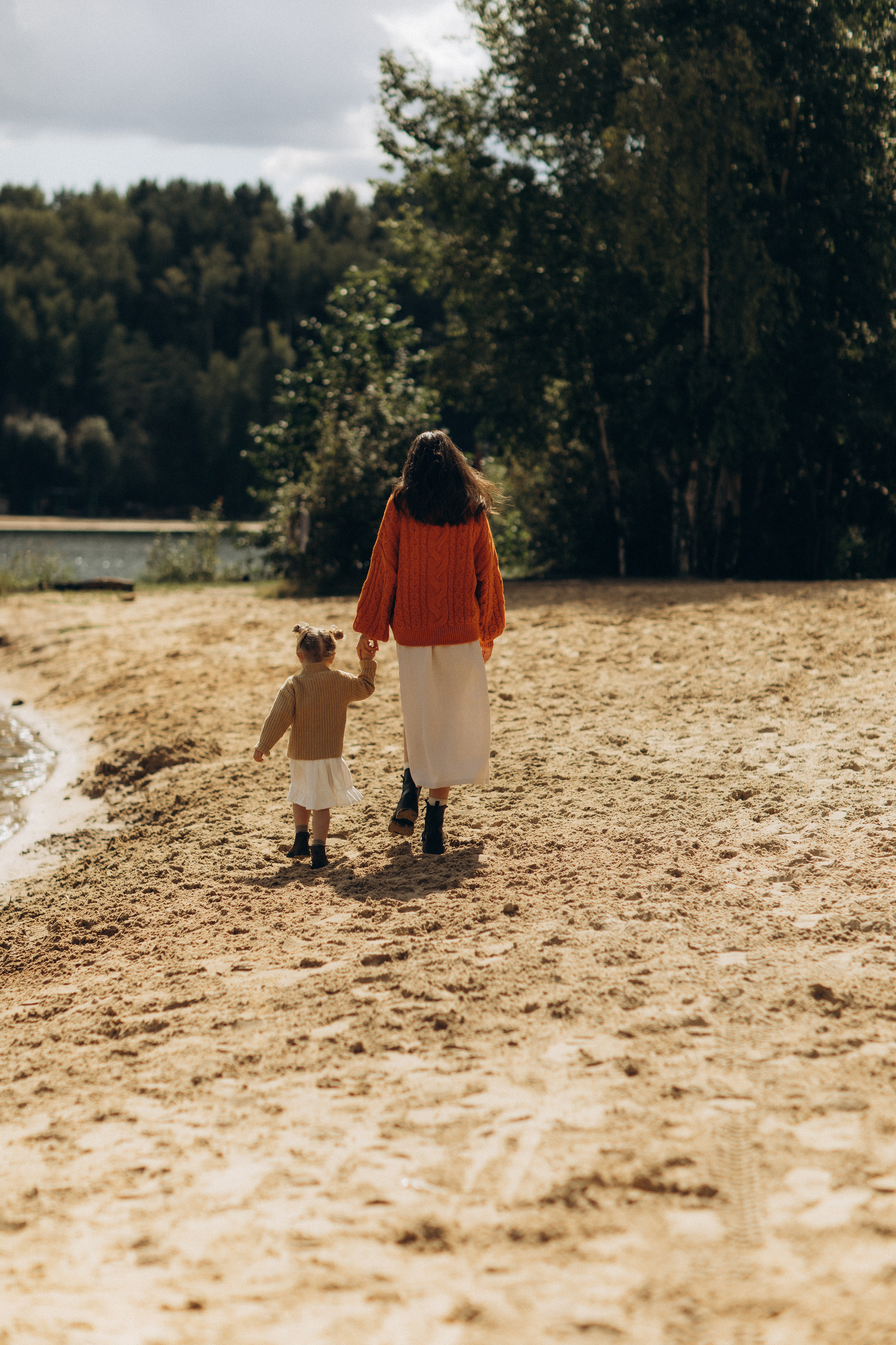 Женя, Николь. Семейный фотограф Оля Гладченко