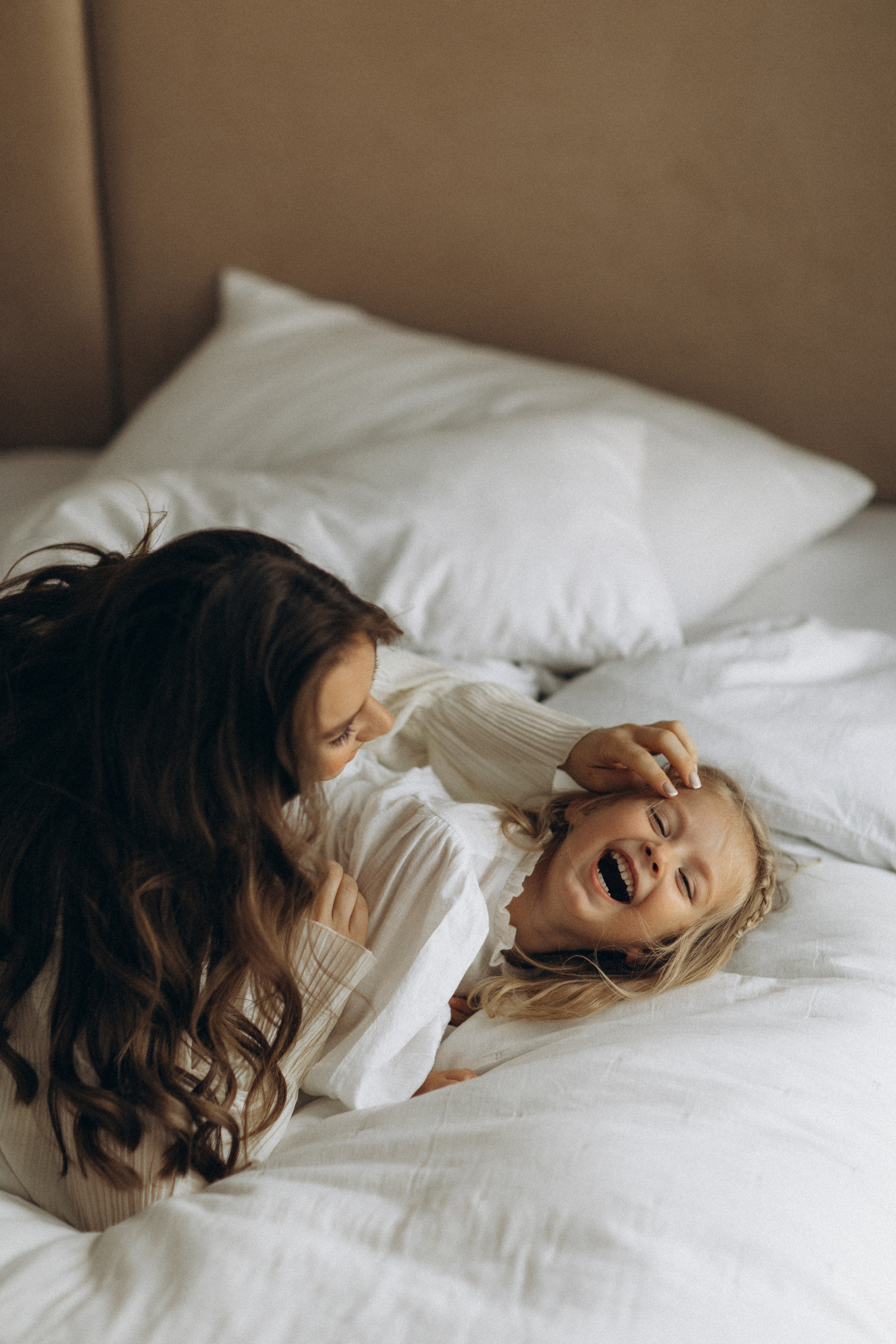 Даша, Соня. Семейный фотограф Оля Гладченко