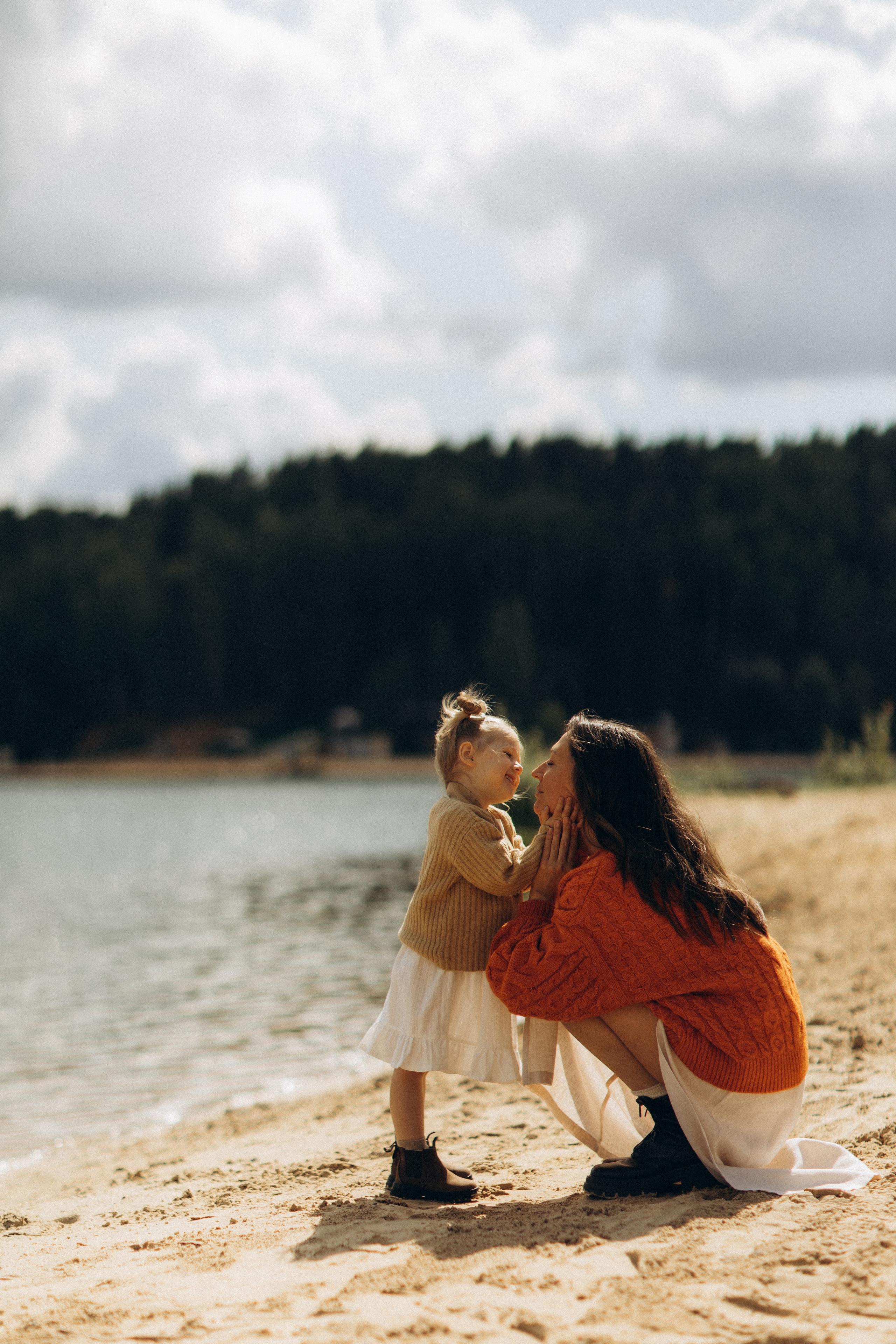 Женя, Николь. Семейный фотограф Оля Гладченко