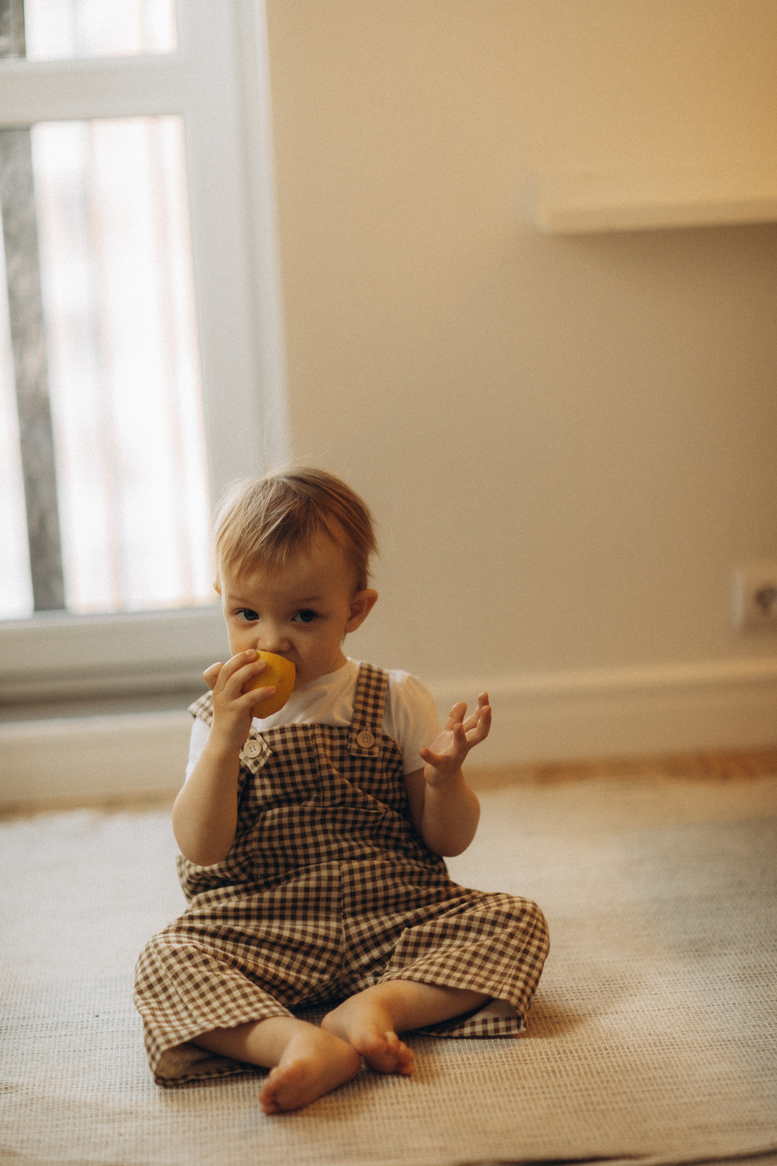Ваня, Марина, Артем. Семейный фотограф Оля Гладченко