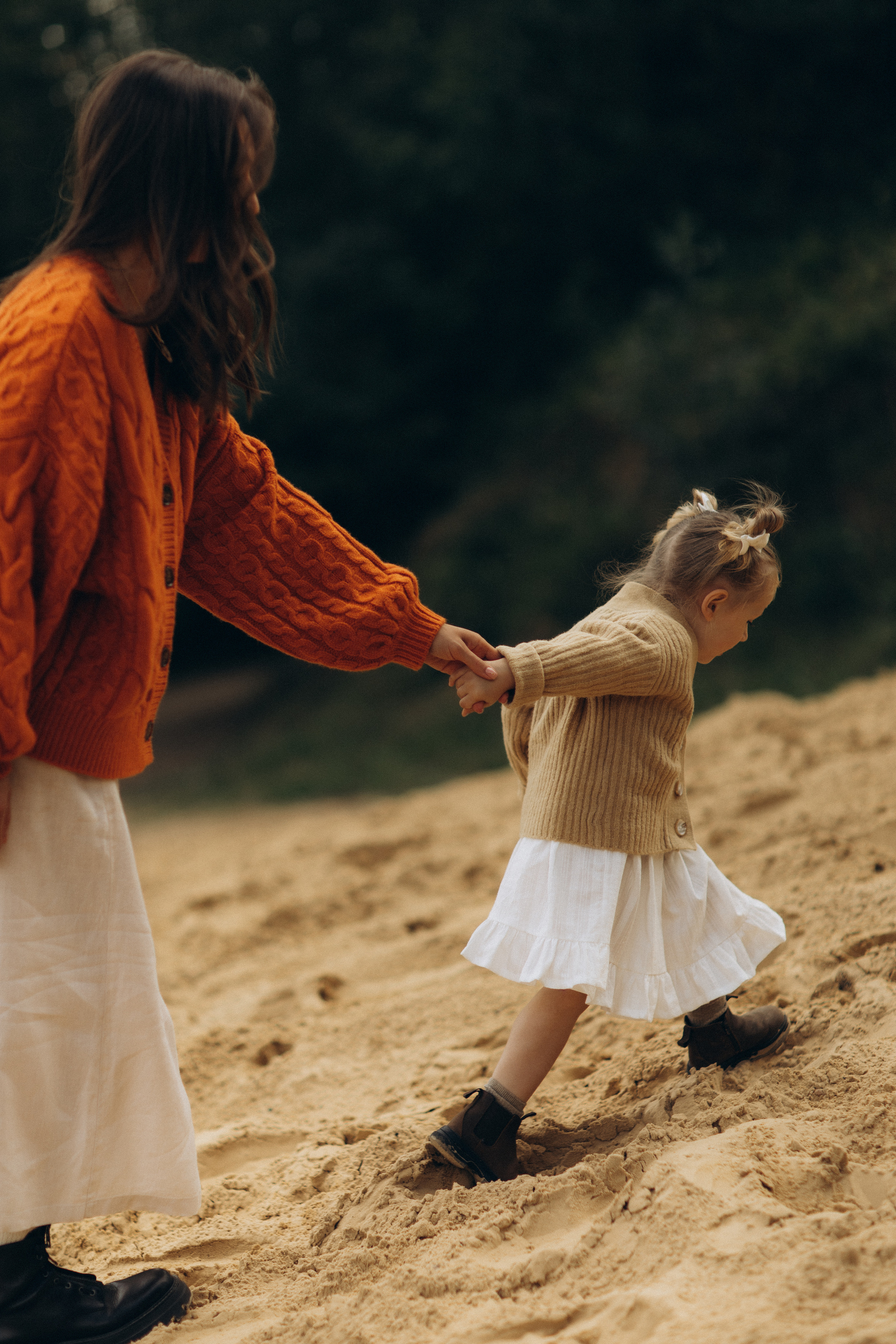 Женя, Николь. Семейный фотограф Оля Гладченко