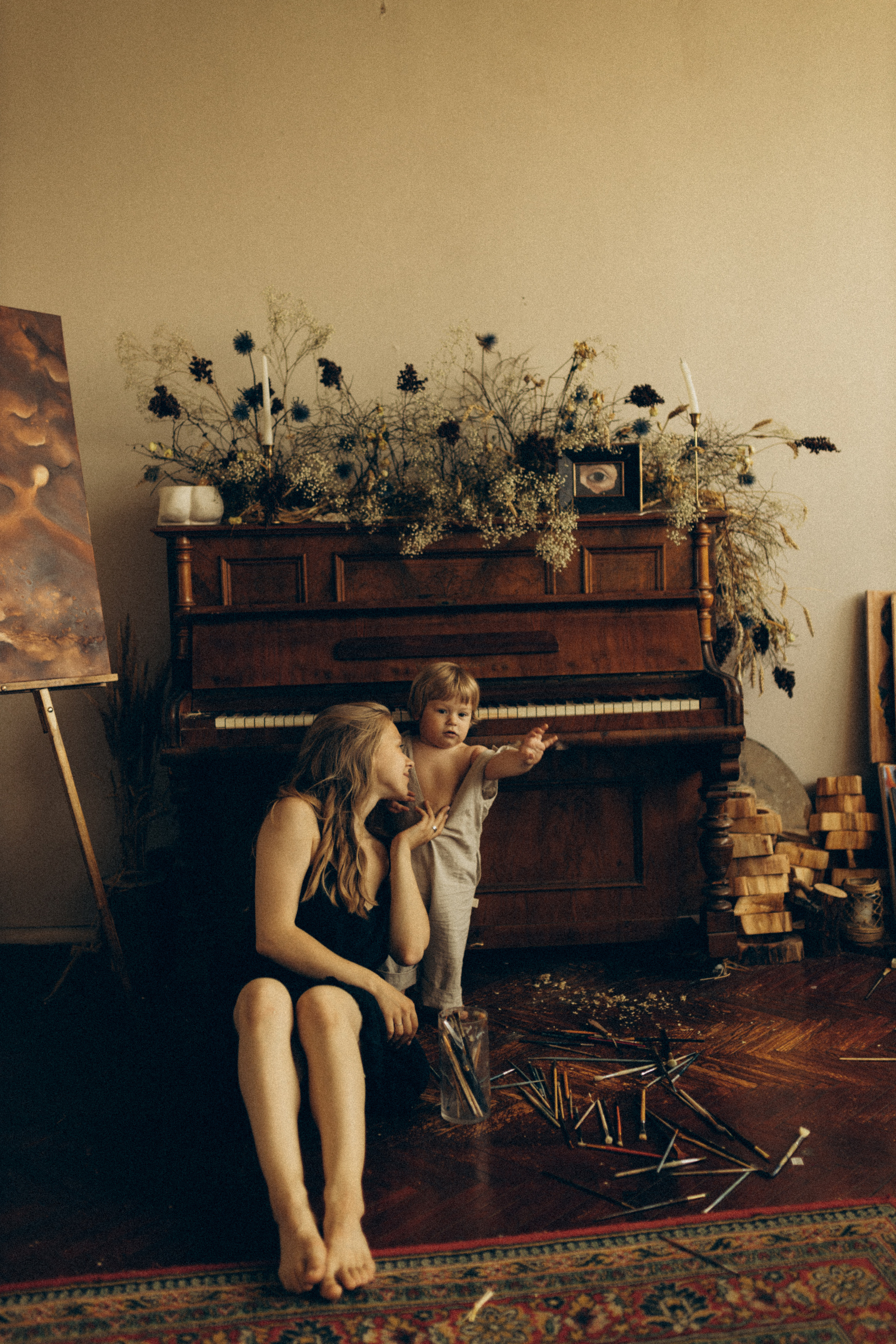 Аня, Тимофей ♡. Семейный фотограф Оля Гладченко