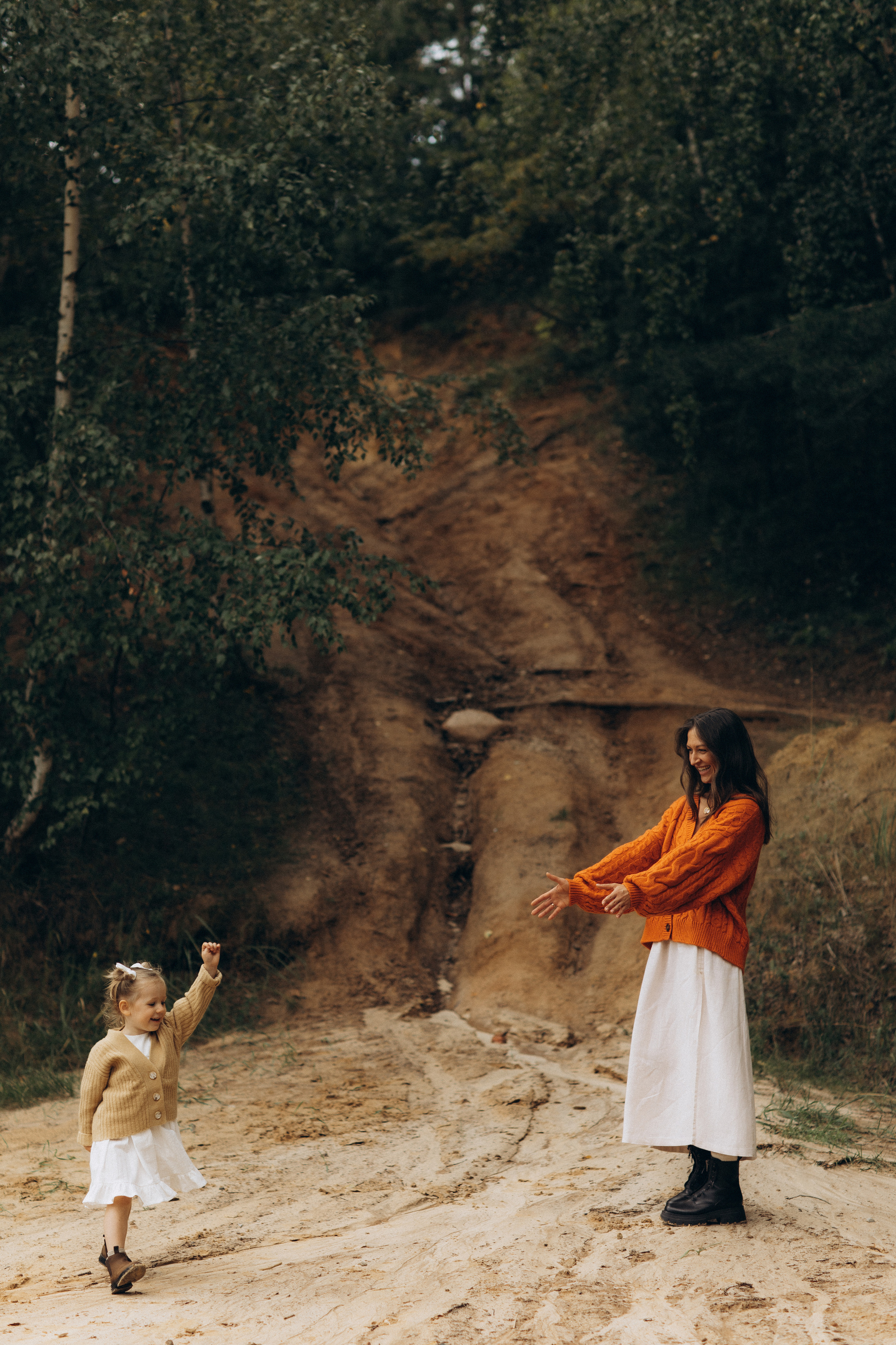 Женя, Николь. Семейный фотограф Оля Гладченко