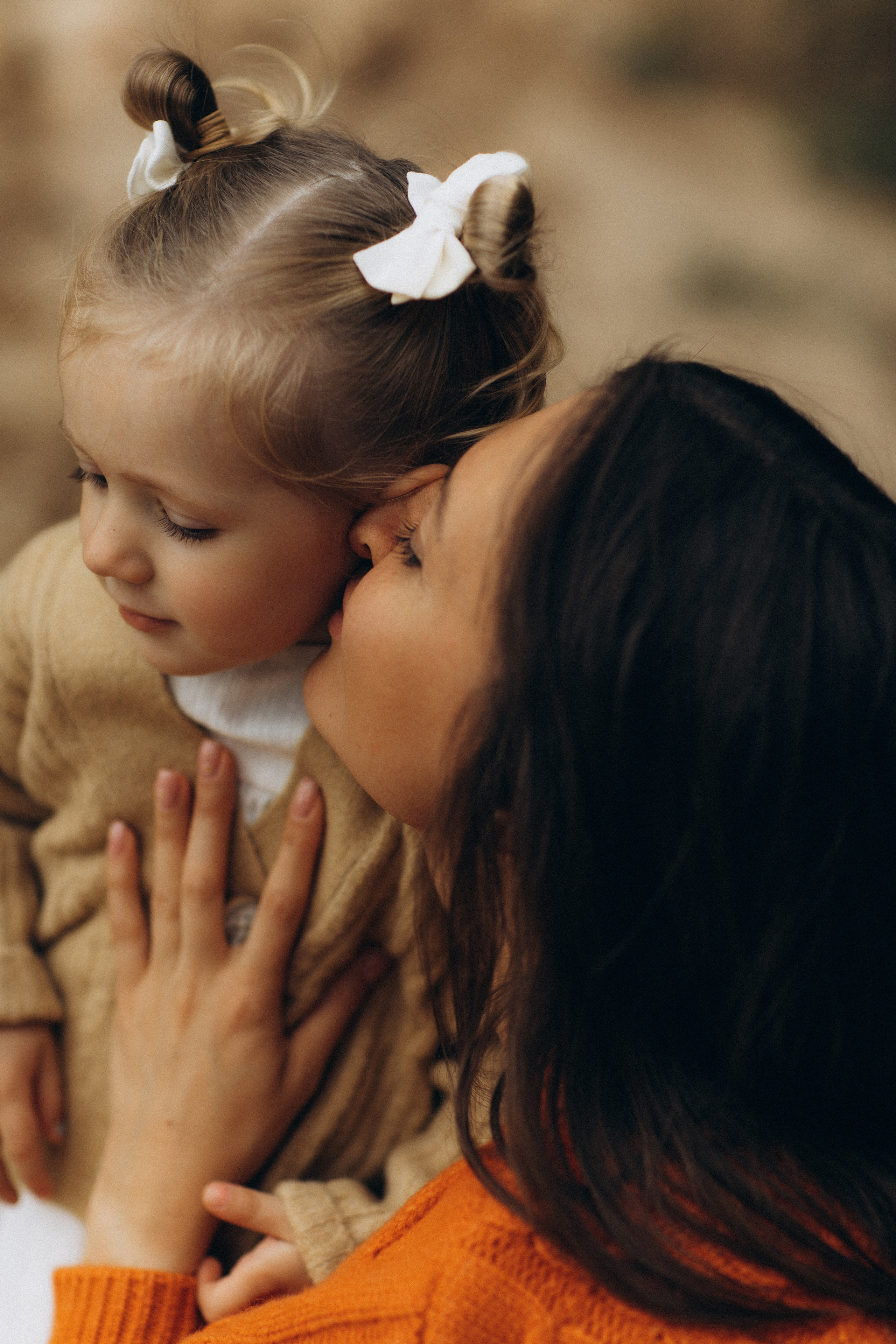 Женя, Николь. Семейный фотограф Оля Гладченко