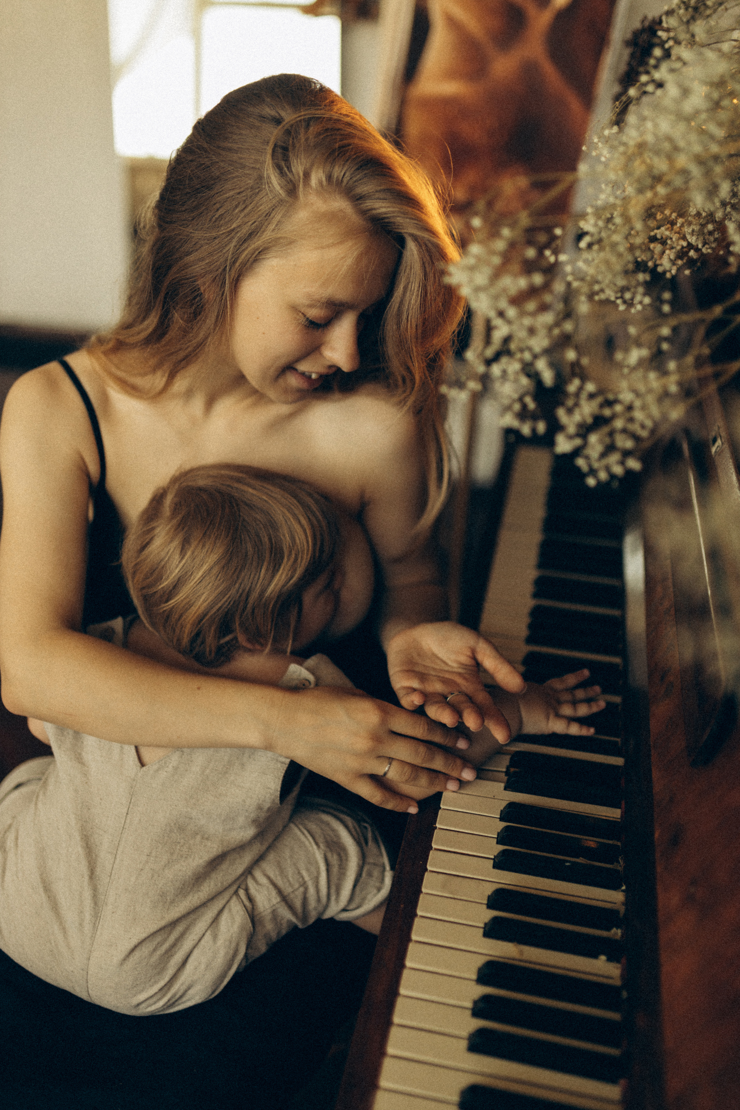 Аня, Тимофей ♡. Семейный фотограф Оля Гладченко