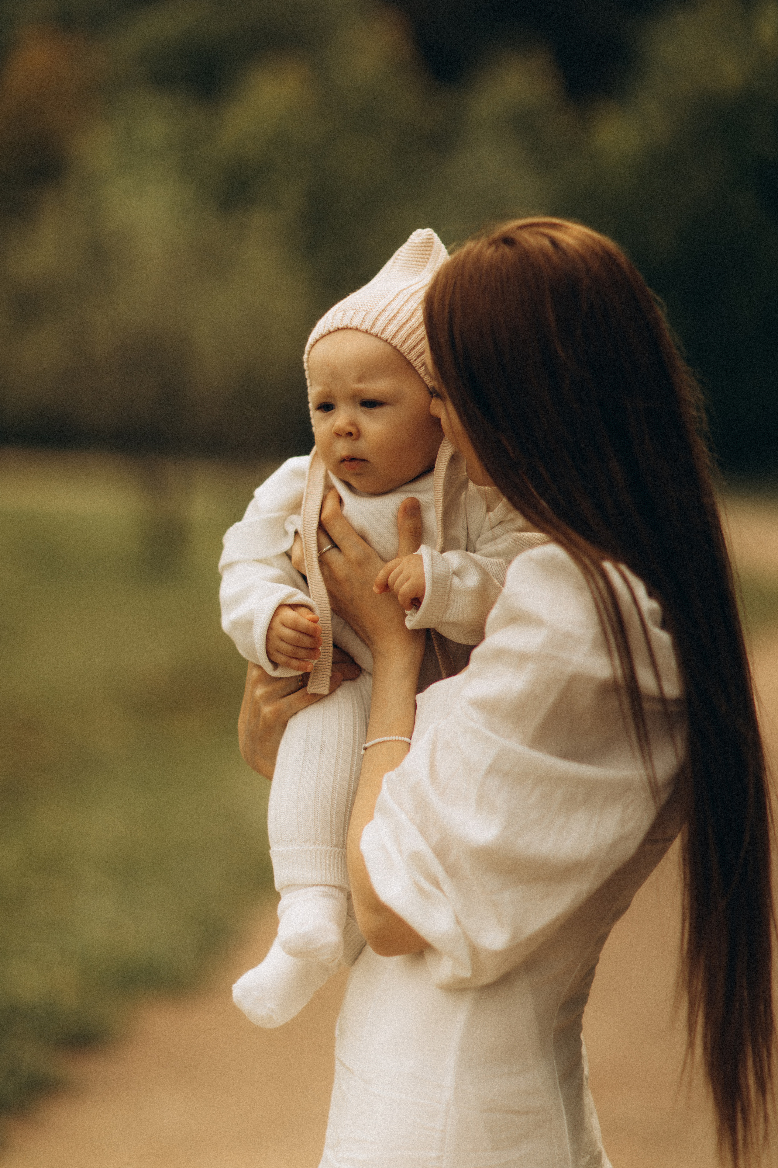 Маша, Ваня, Даня. Семейный фотограф Оля Гладченко