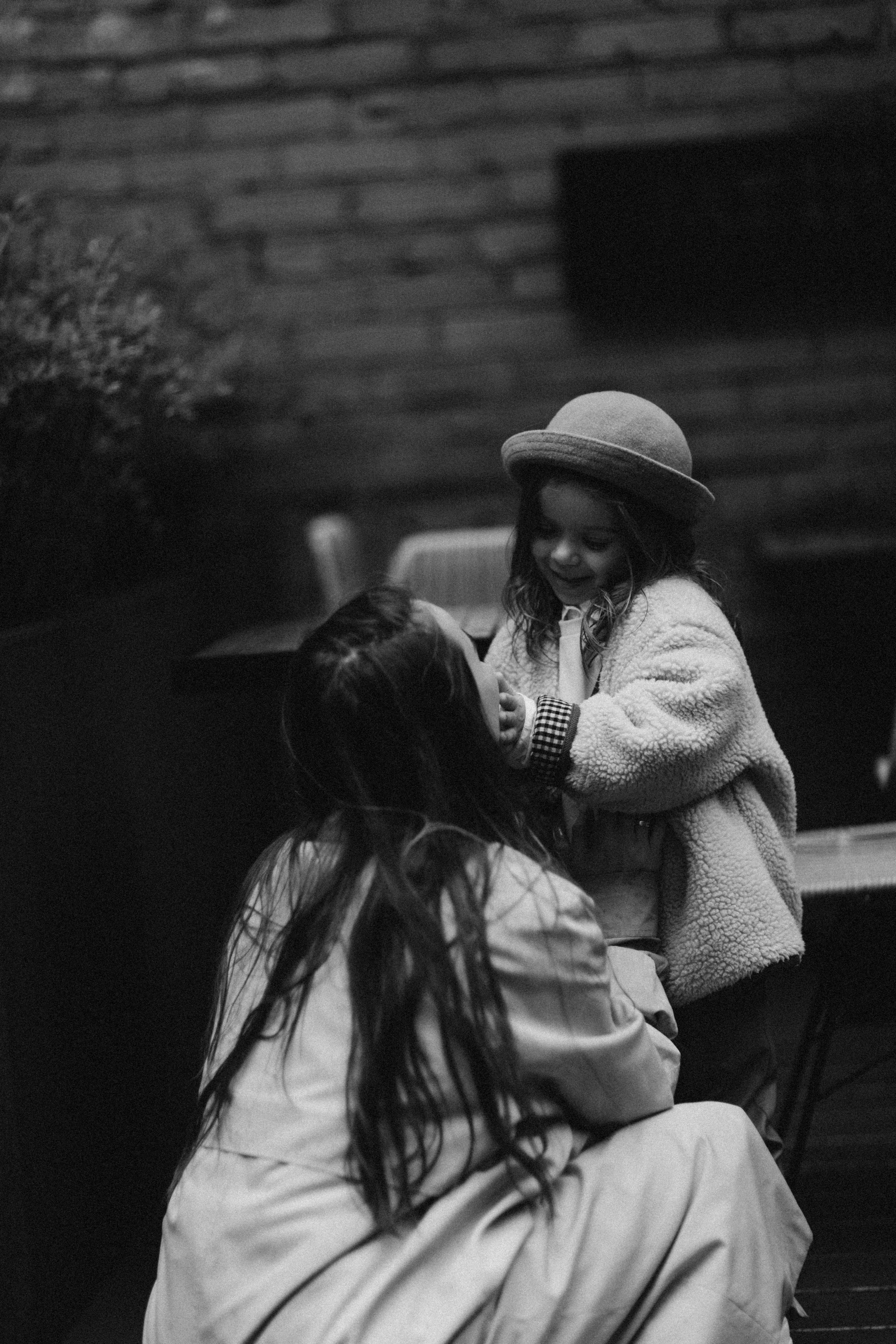 Аксения, Оливия. Семейный фотограф Оля Гладченко