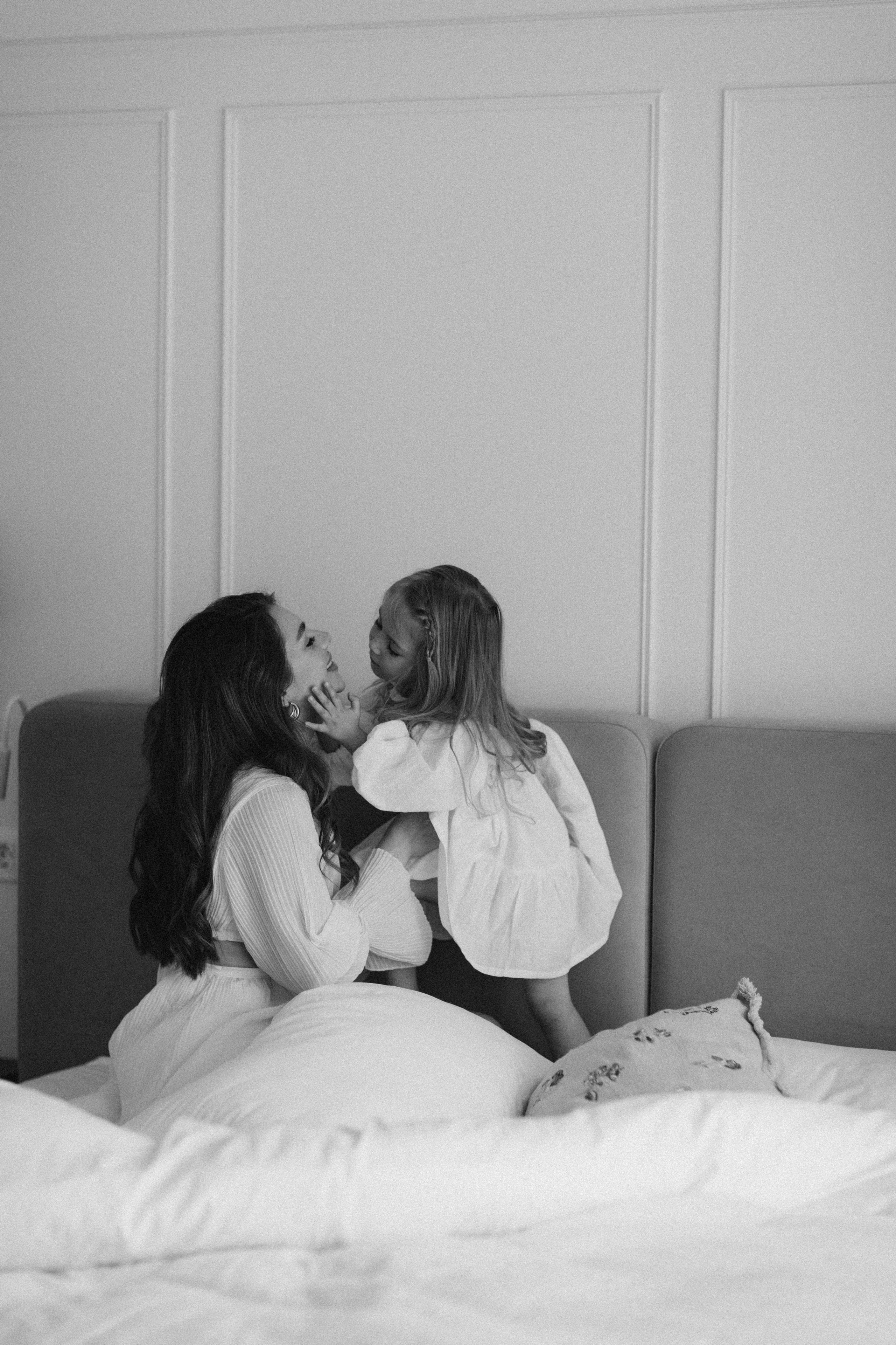 Даша, Соня. Семейный фотограф Оля Гладченко