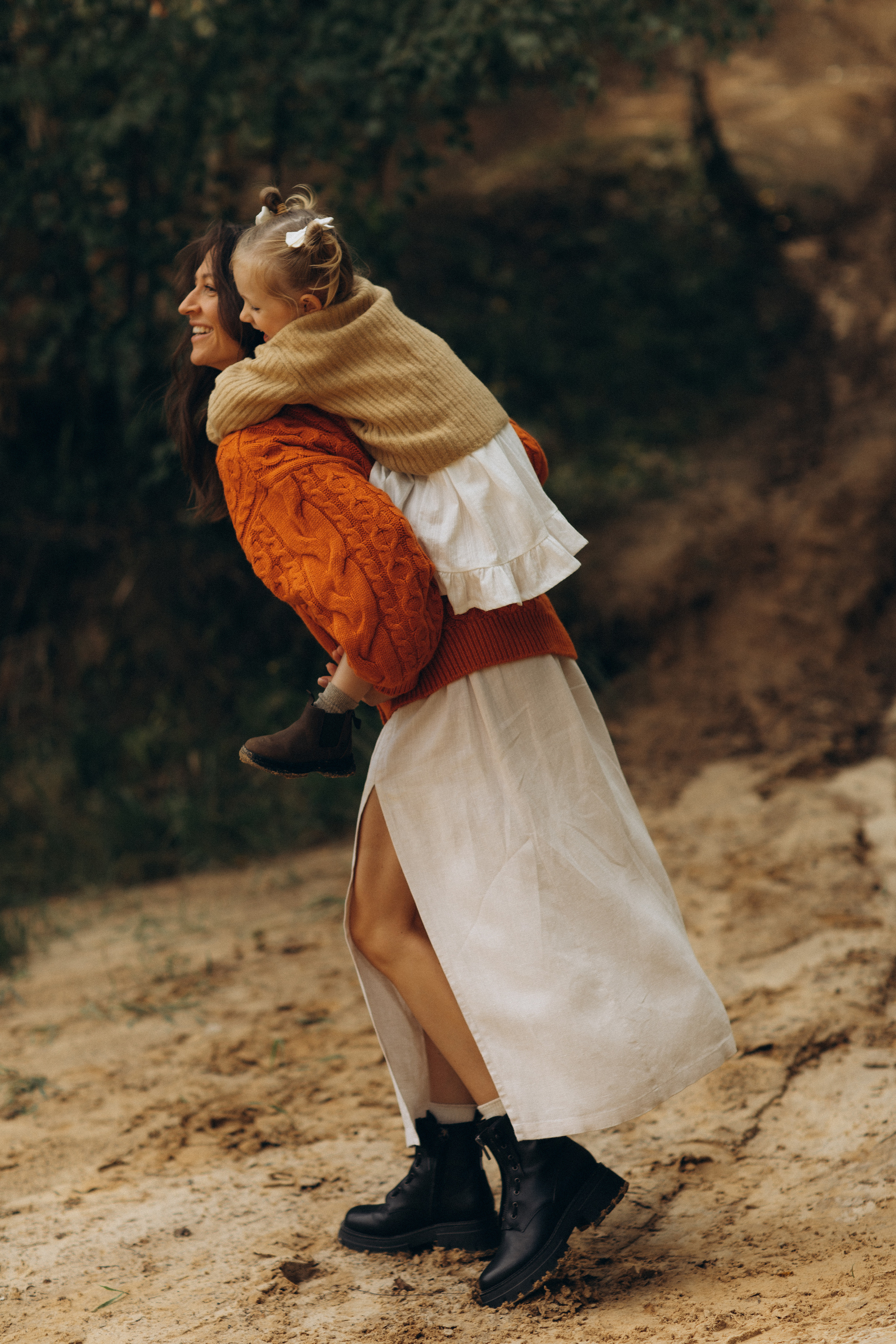 Женя, Николь. Семейный фотограф Оля Гладченко