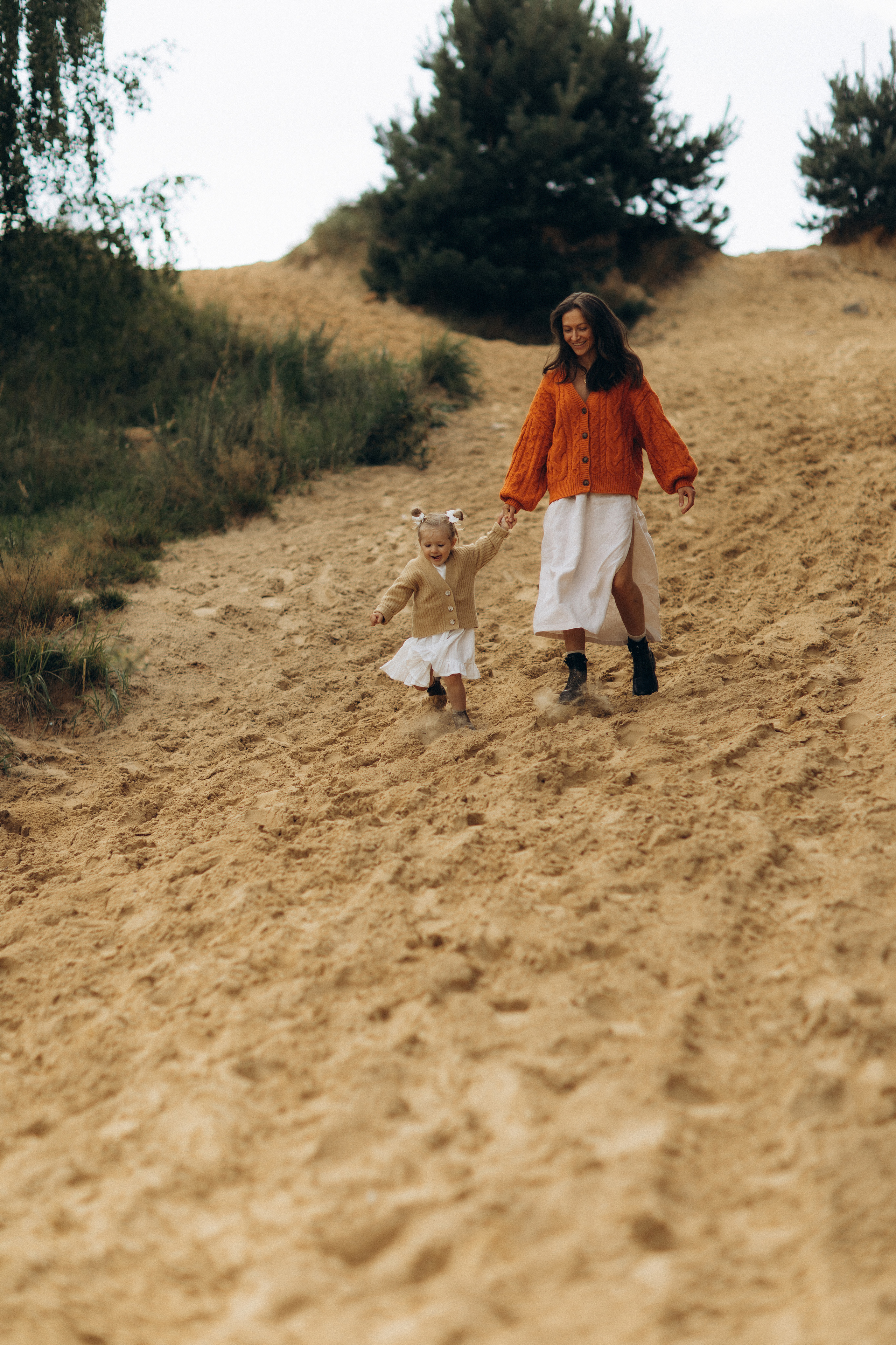 Женя, Николь. Семейный фотограф Оля Гладченко