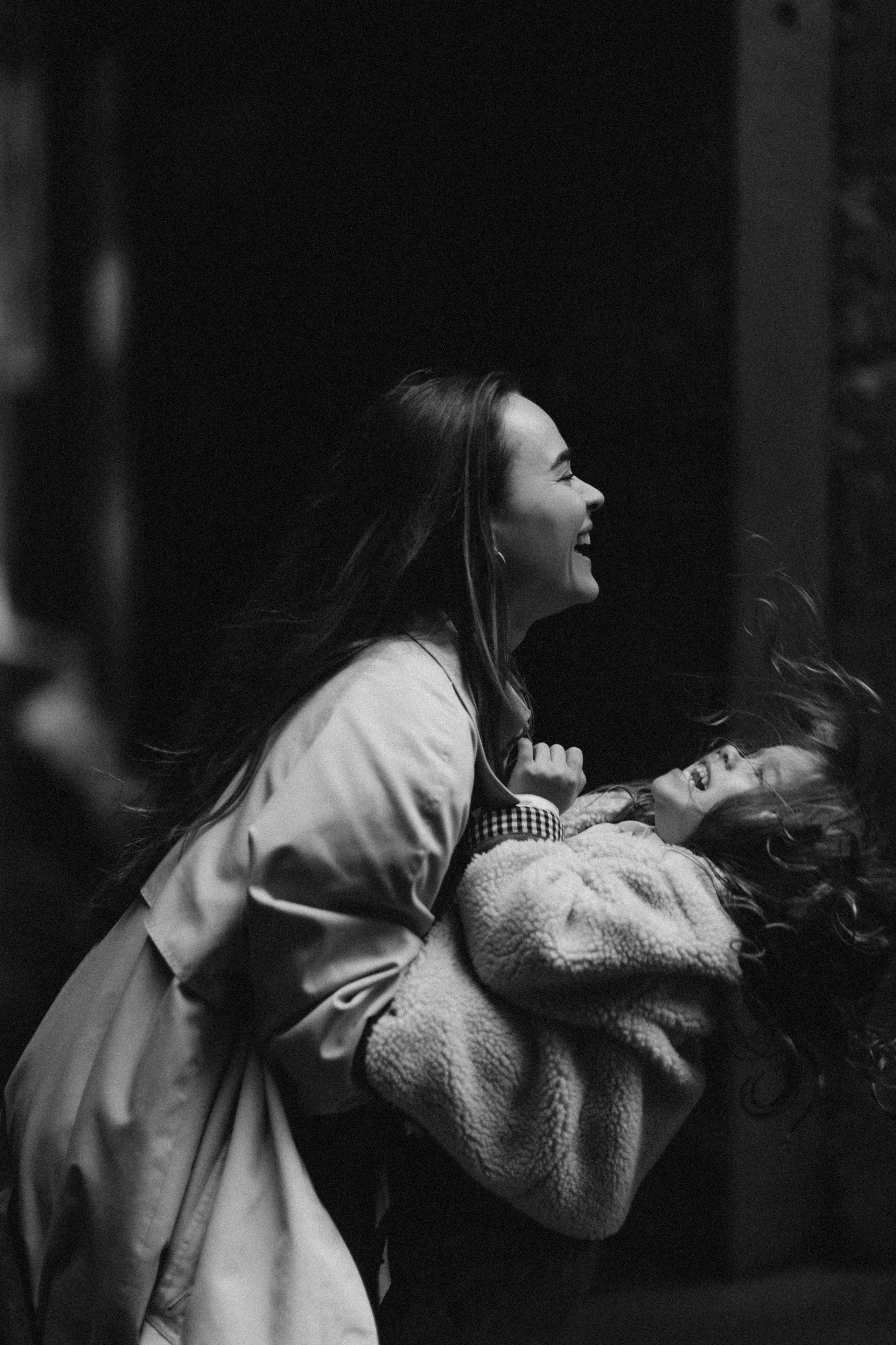 Аксения, Оливия. Семейный фотограф Оля Гладченко