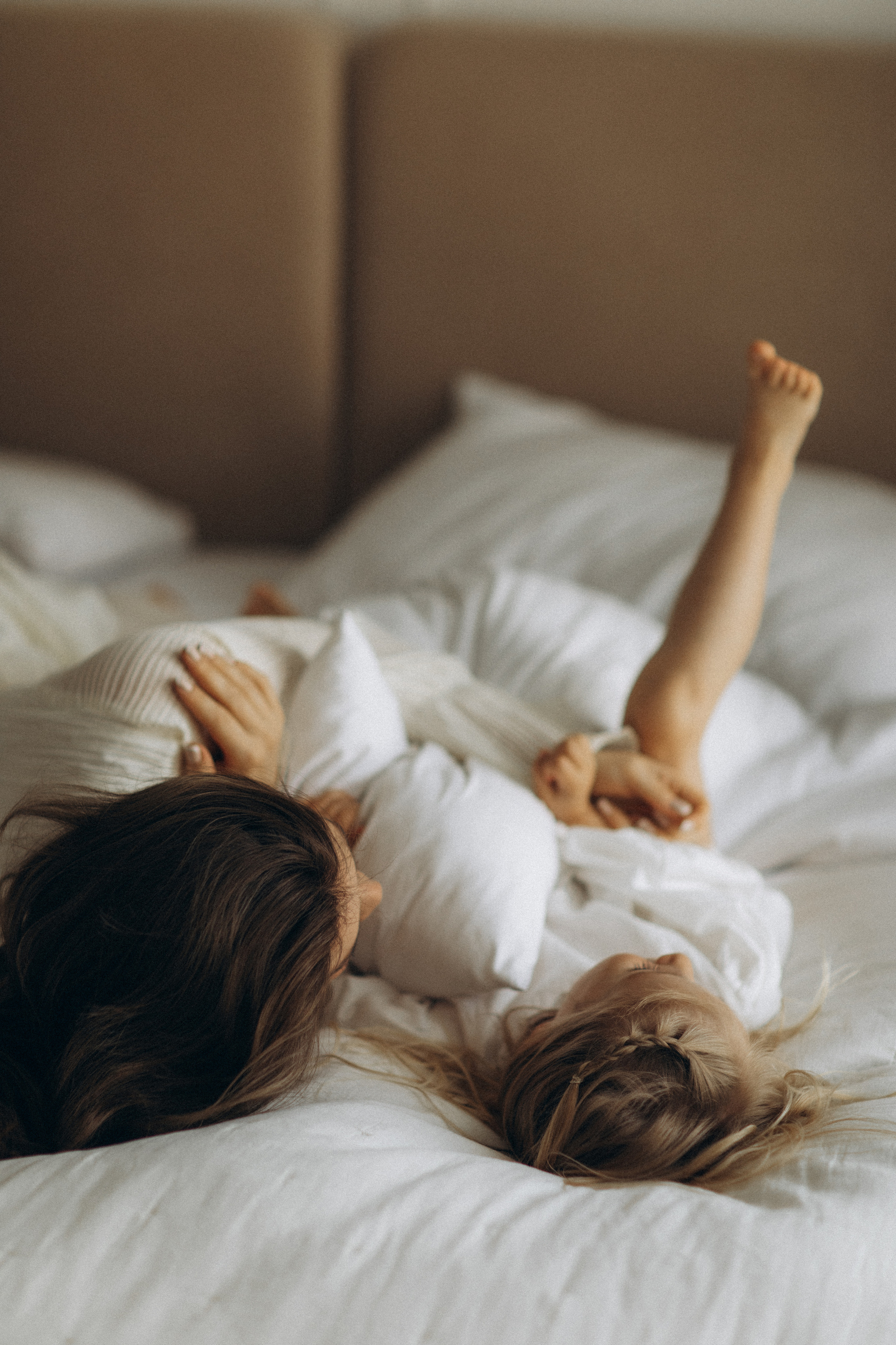 Даша, Соня. Семейный фотограф Оля Гладченко