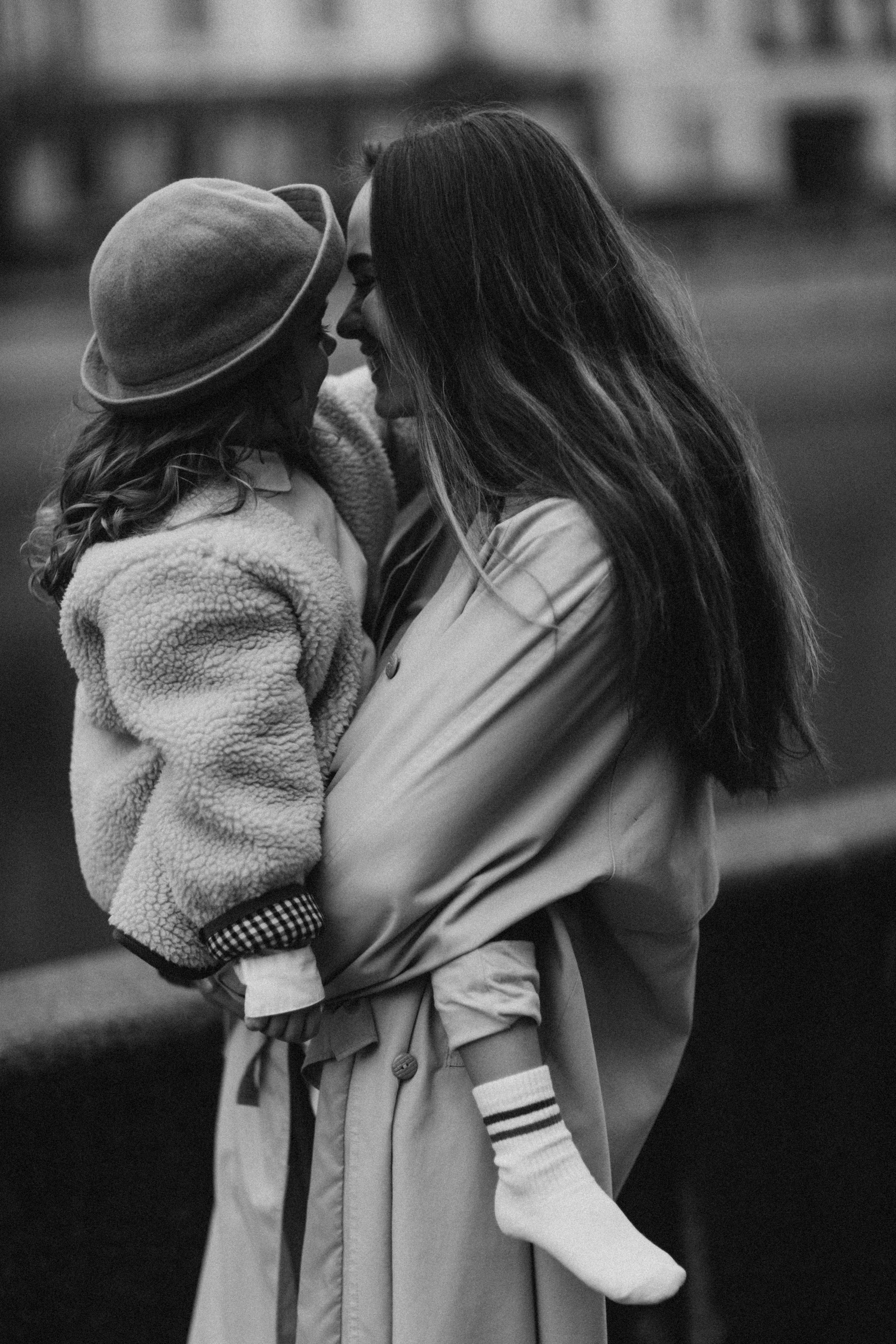 Аксения, Оливия. Семейный фотограф Оля Гладченко