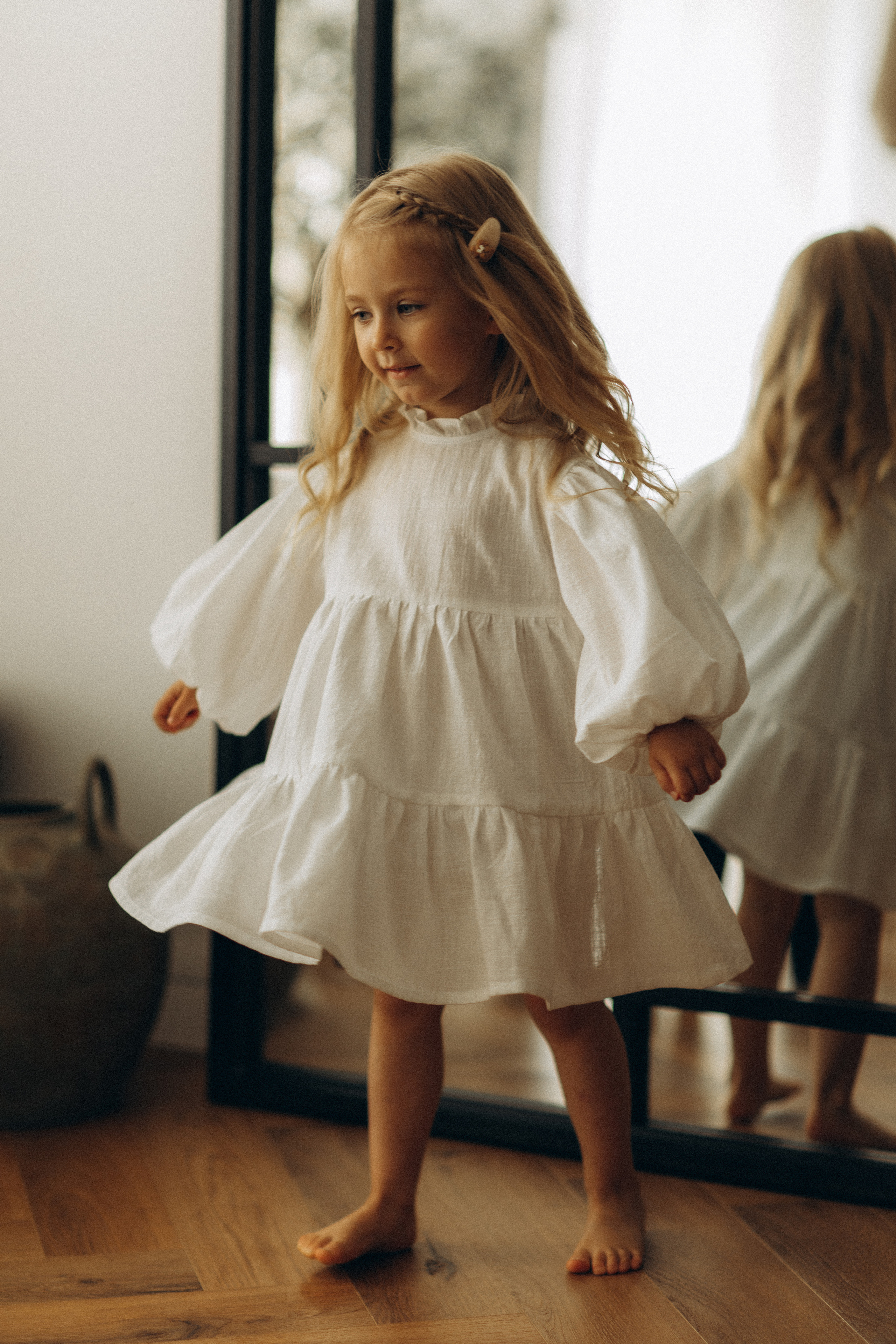 Даша, Соня. Семейный фотограф Оля Гладченко