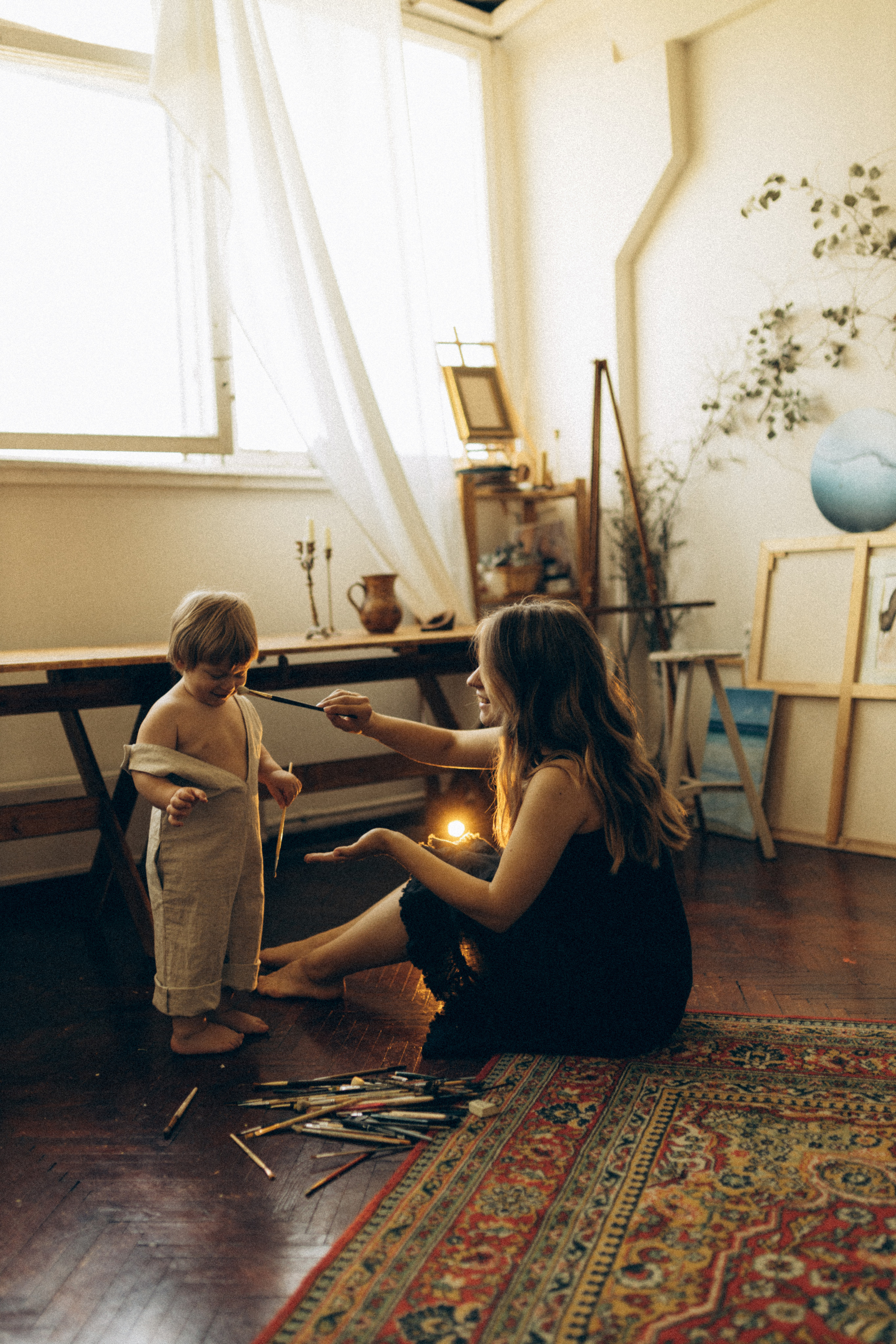 Аня, Тимофей ♡. Семейный фотограф Оля Гладченко