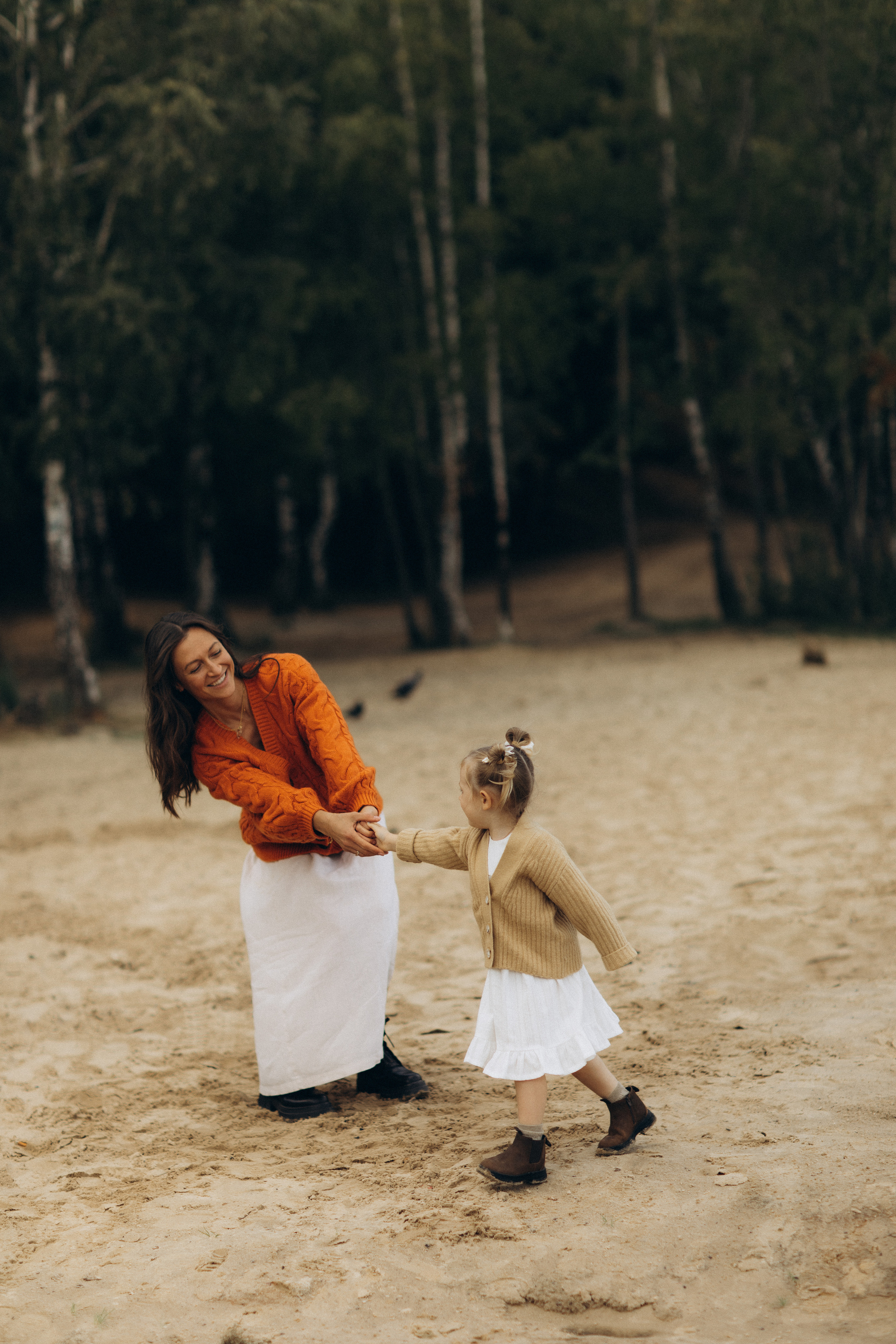 Женя, Николь. Семейный фотограф Оля Гладченко