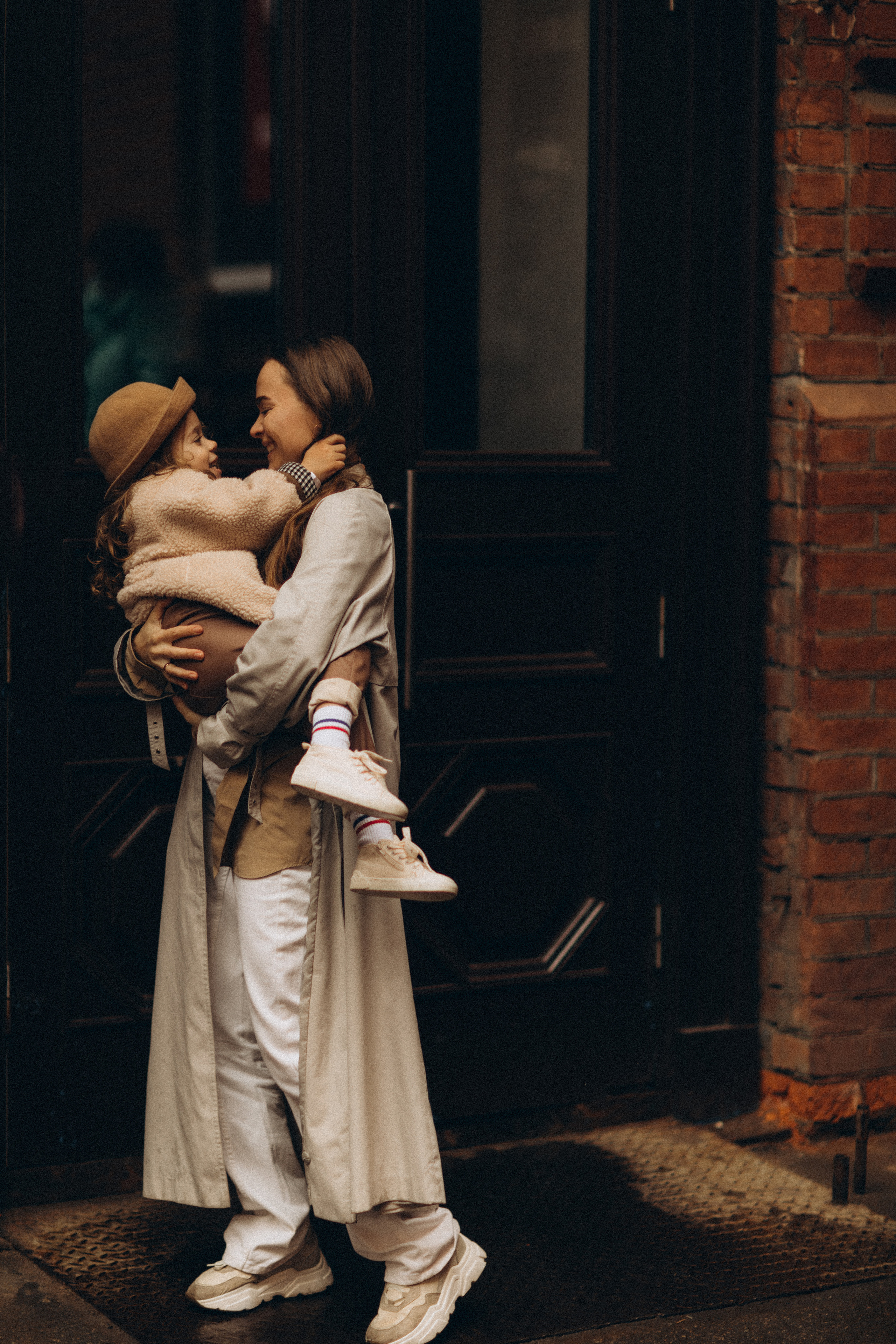 Аксения, Оливия. Семейный фотограф Оля Гладченко