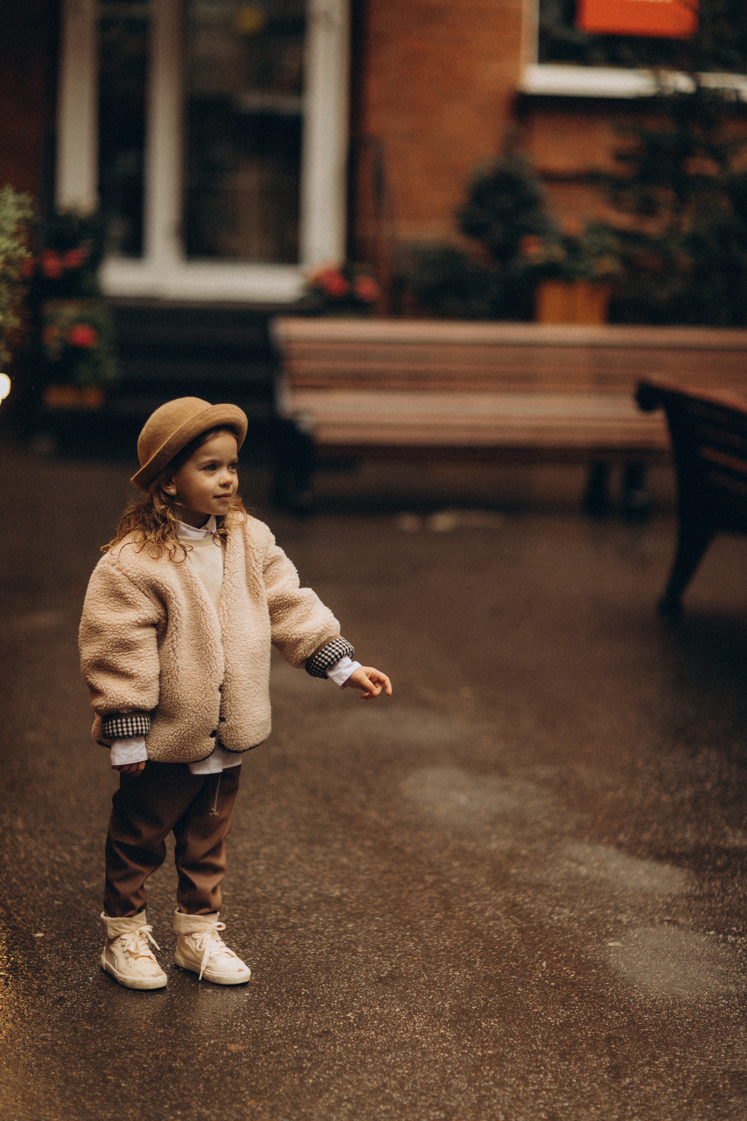Аксения, Оливия. Семейный фотограф Оля Гладченко