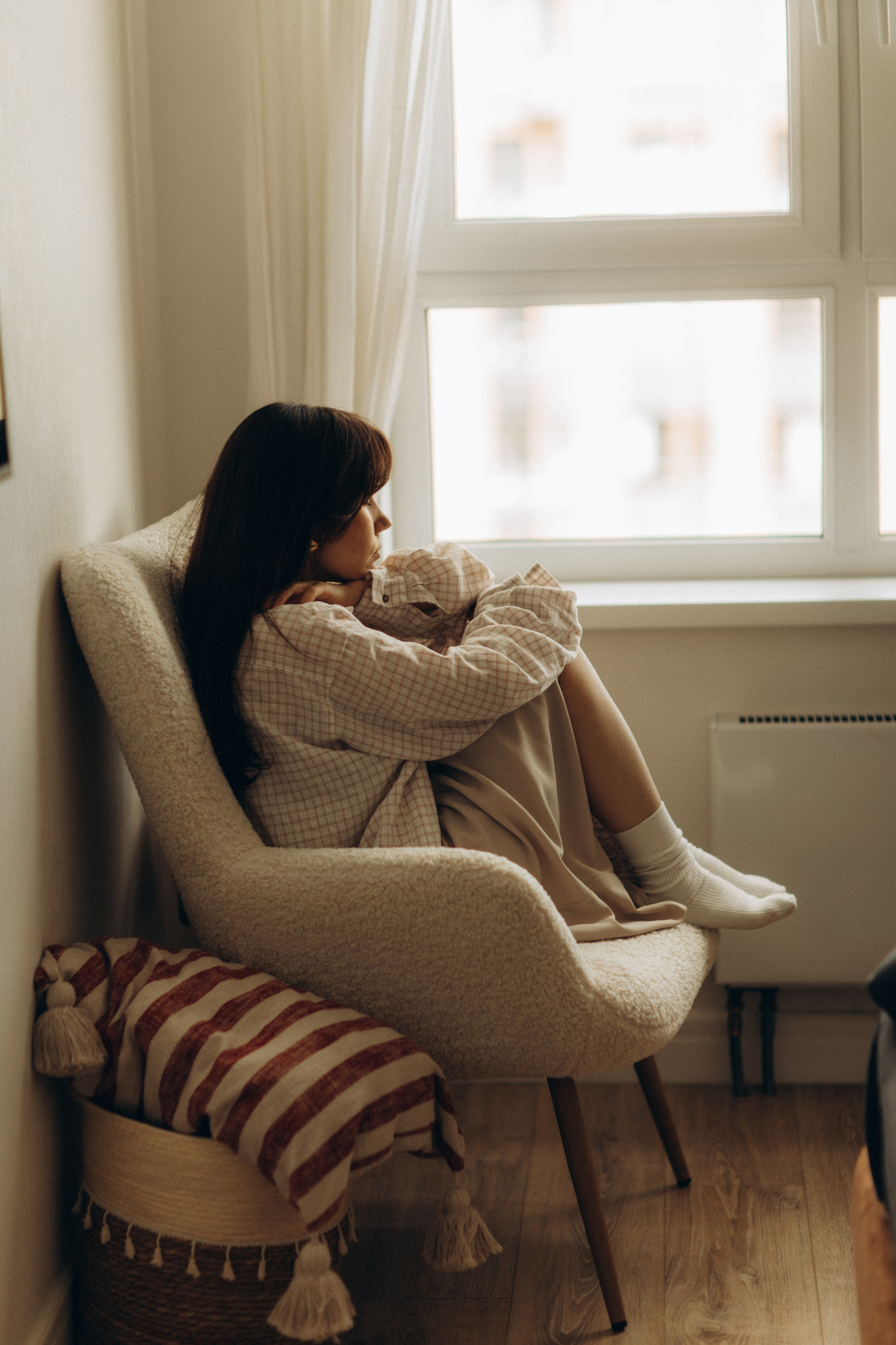 Ваня, Марина, Артем. Семейный фотограф Оля Гладченко