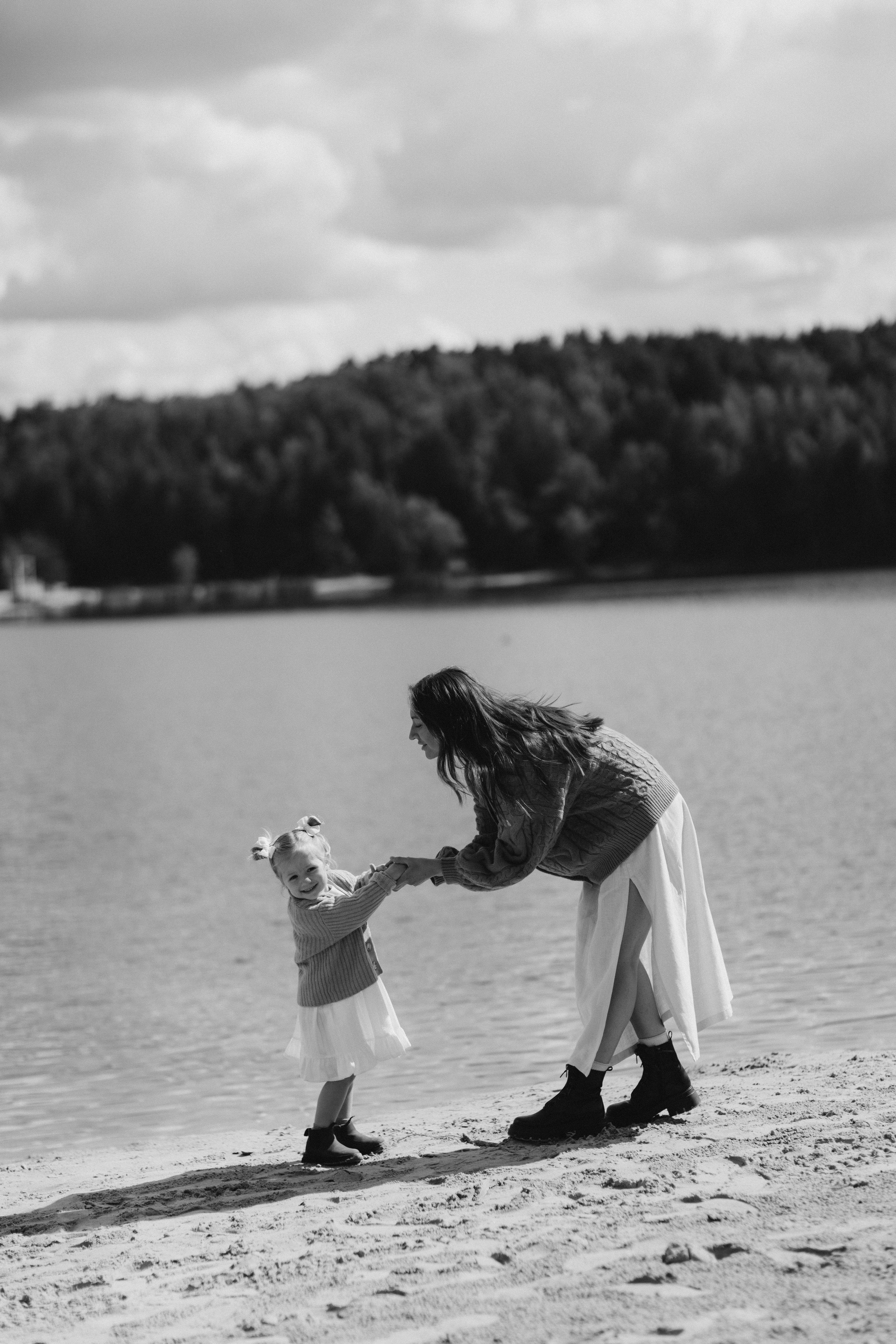 Женя, Николь. Семейный фотограф Оля Гладченко