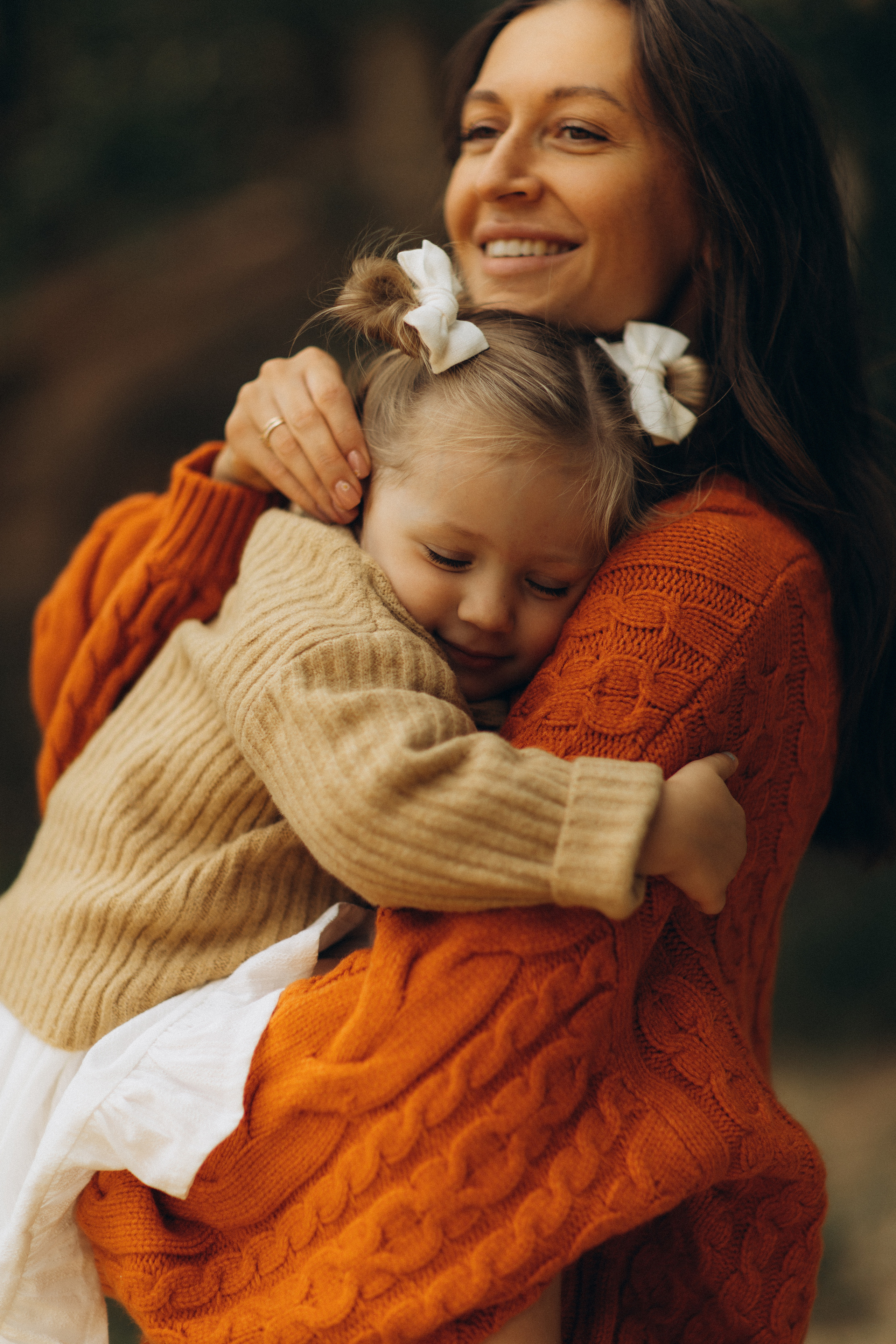 Женя, Николь. Семейный фотограф Оля Гладченко
