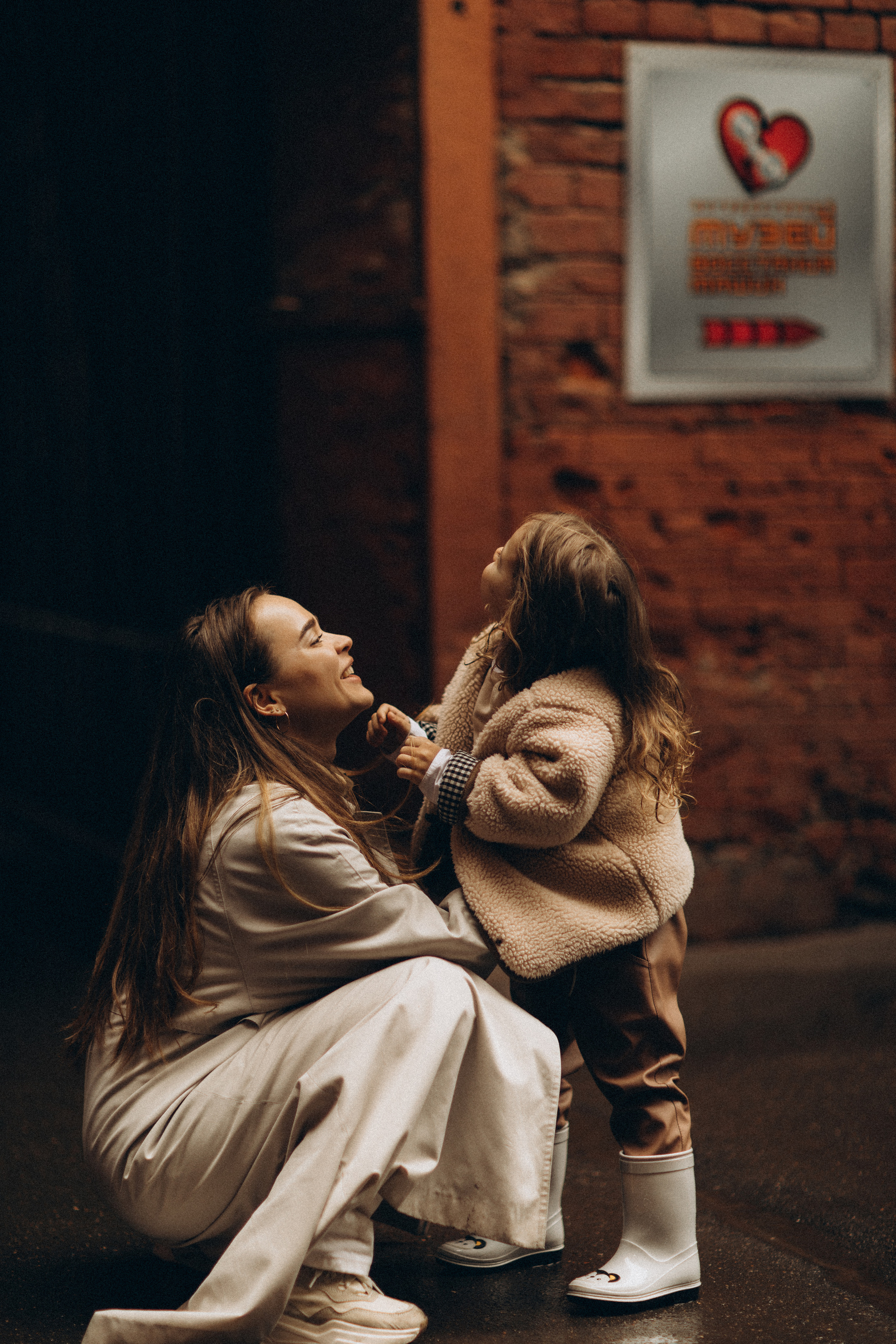 Аксения, Оливия. Семейный фотограф Оля Гладченко