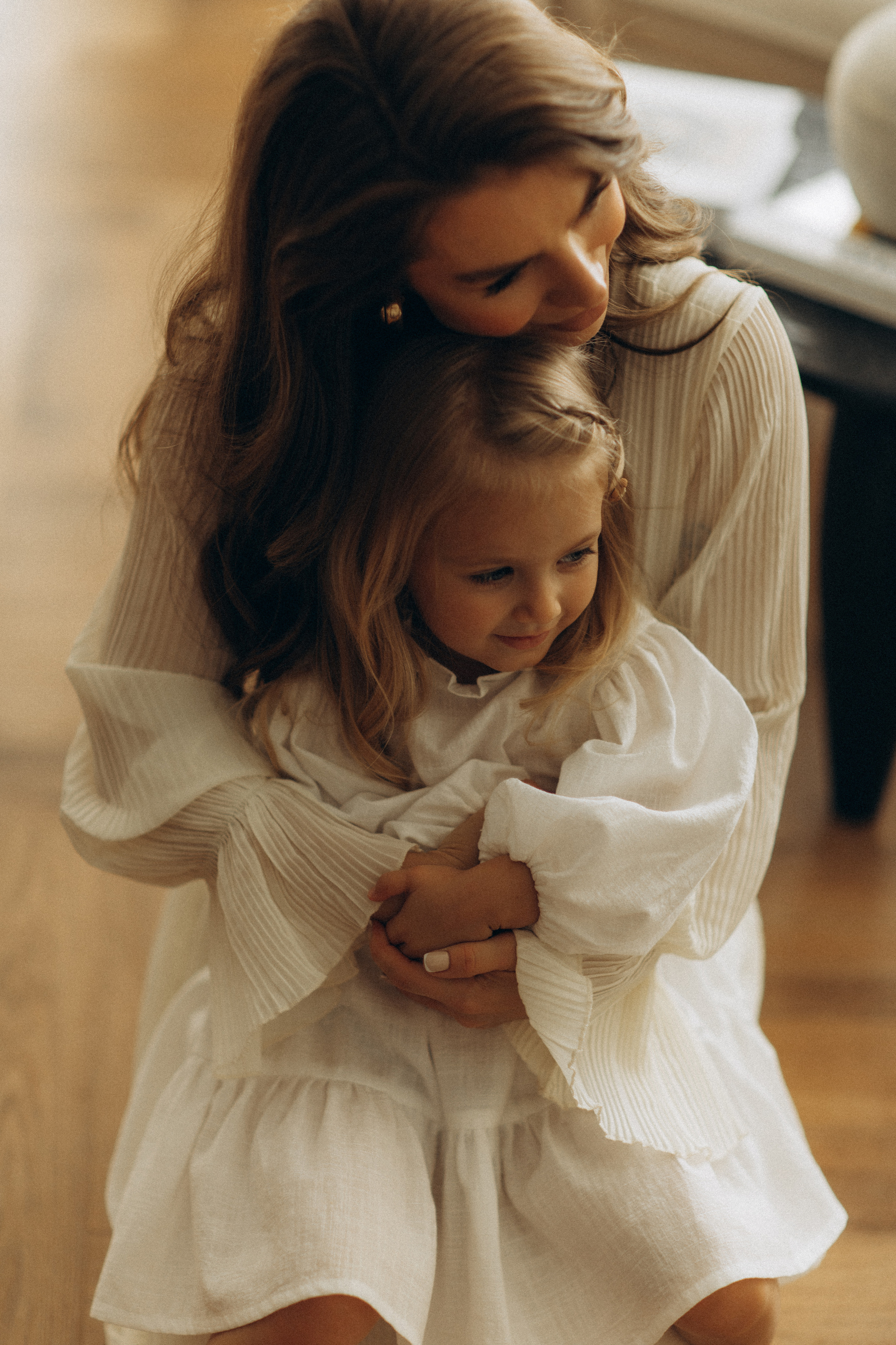 Даша, Соня. Семейный фотограф Оля Гладченко