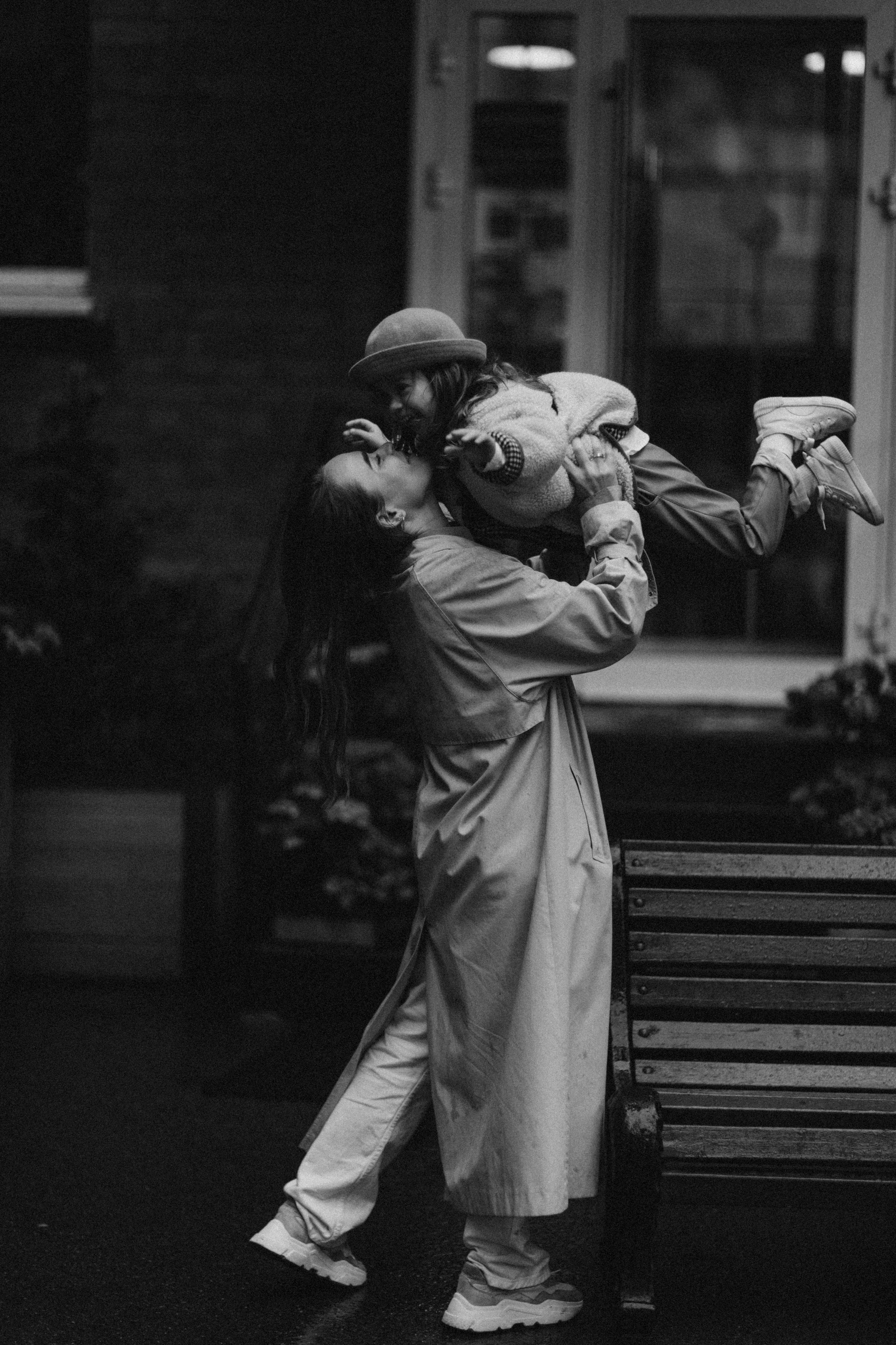 Аксения, Оливия. Семейный фотограф Оля Гладченко