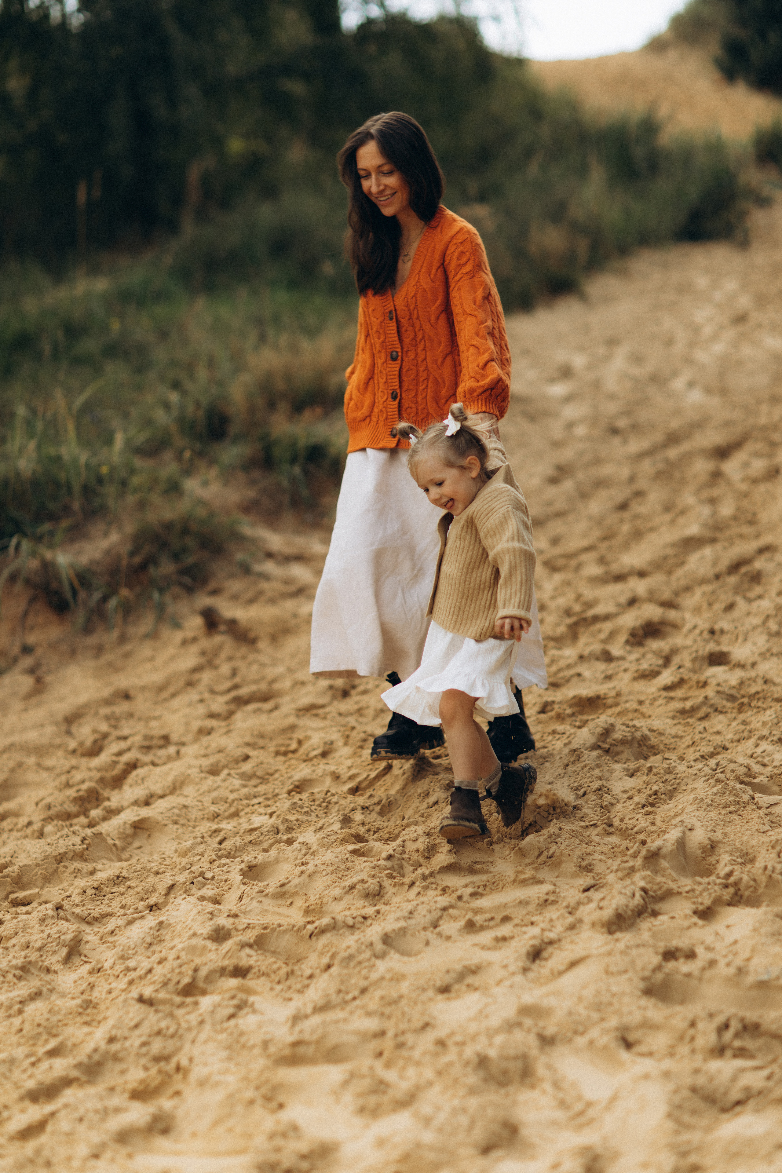 Женя, Николь. Семейный фотограф Оля Гладченко