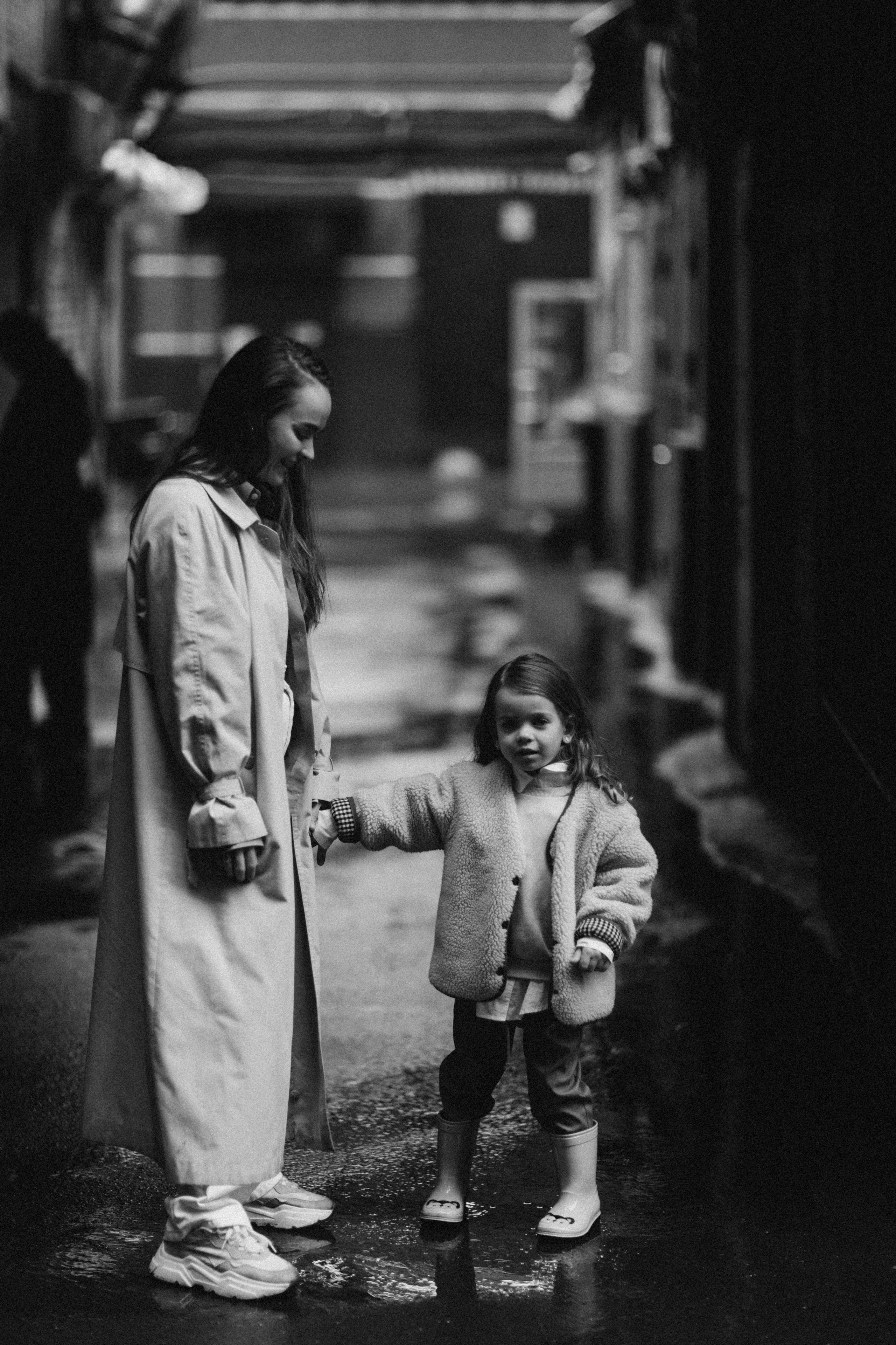 Аксения, Оливия. Семейный фотограф Оля Гладченко