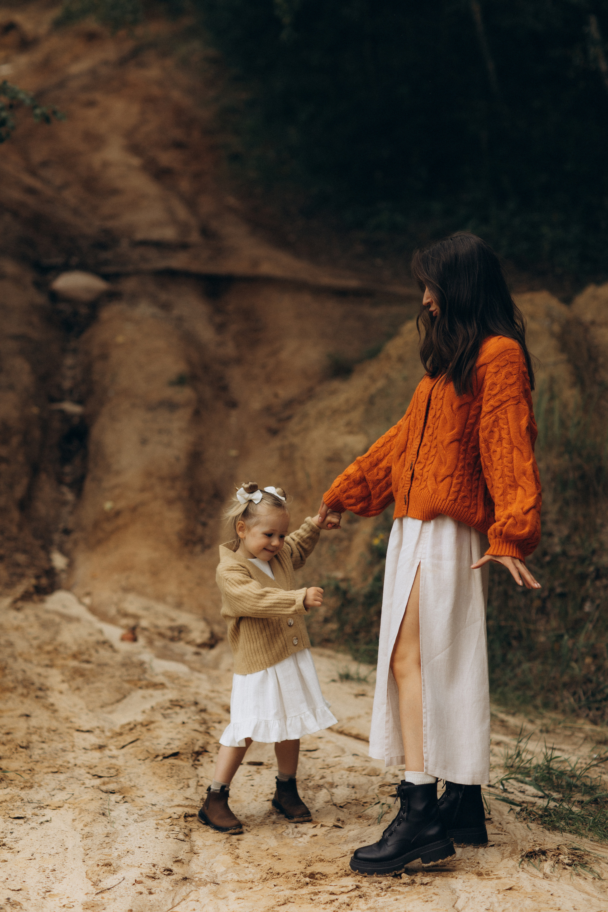 Женя, Николь. Семейный фотограф Оля Гладченко
